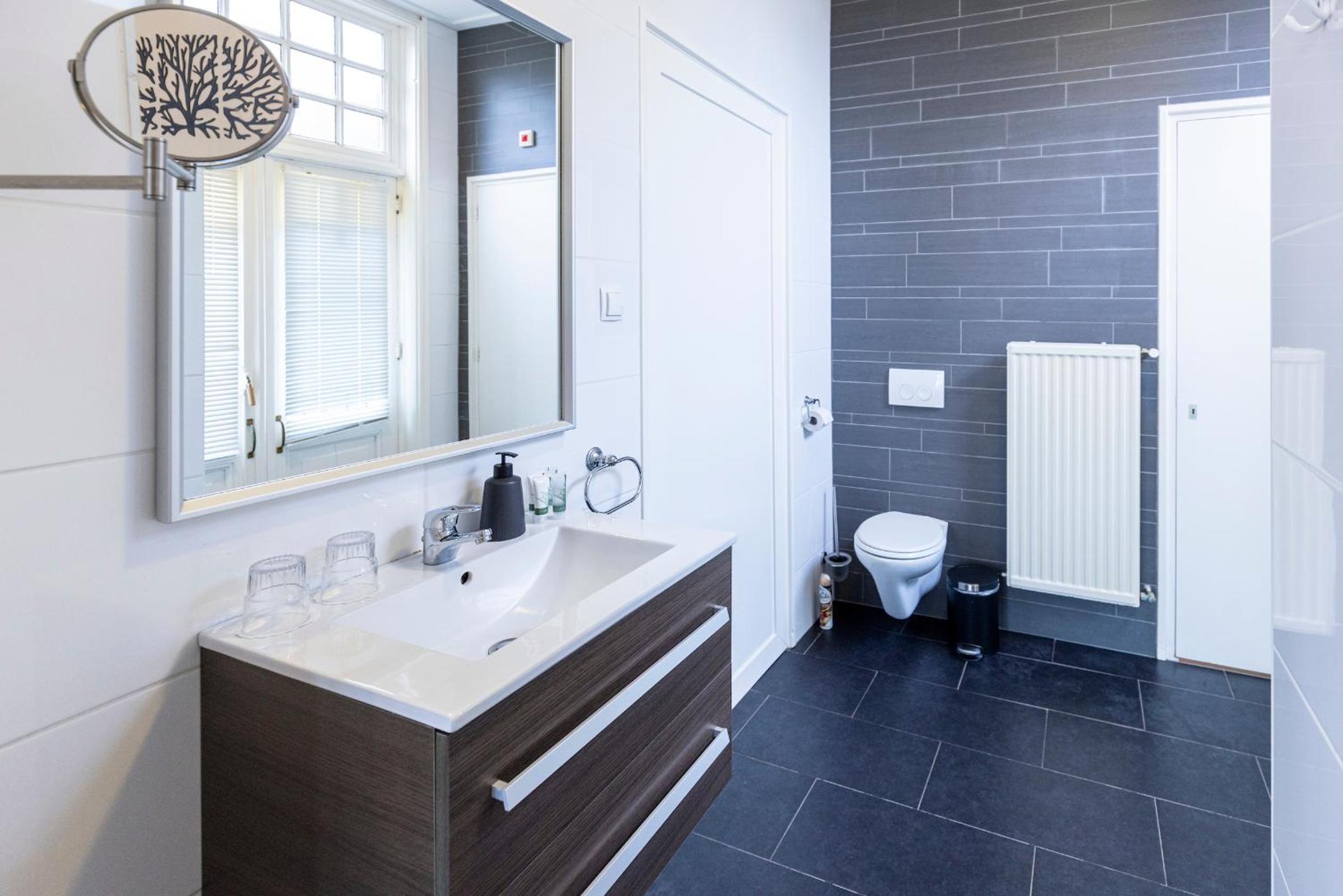 Bed & Breakfast Rijsterbosch