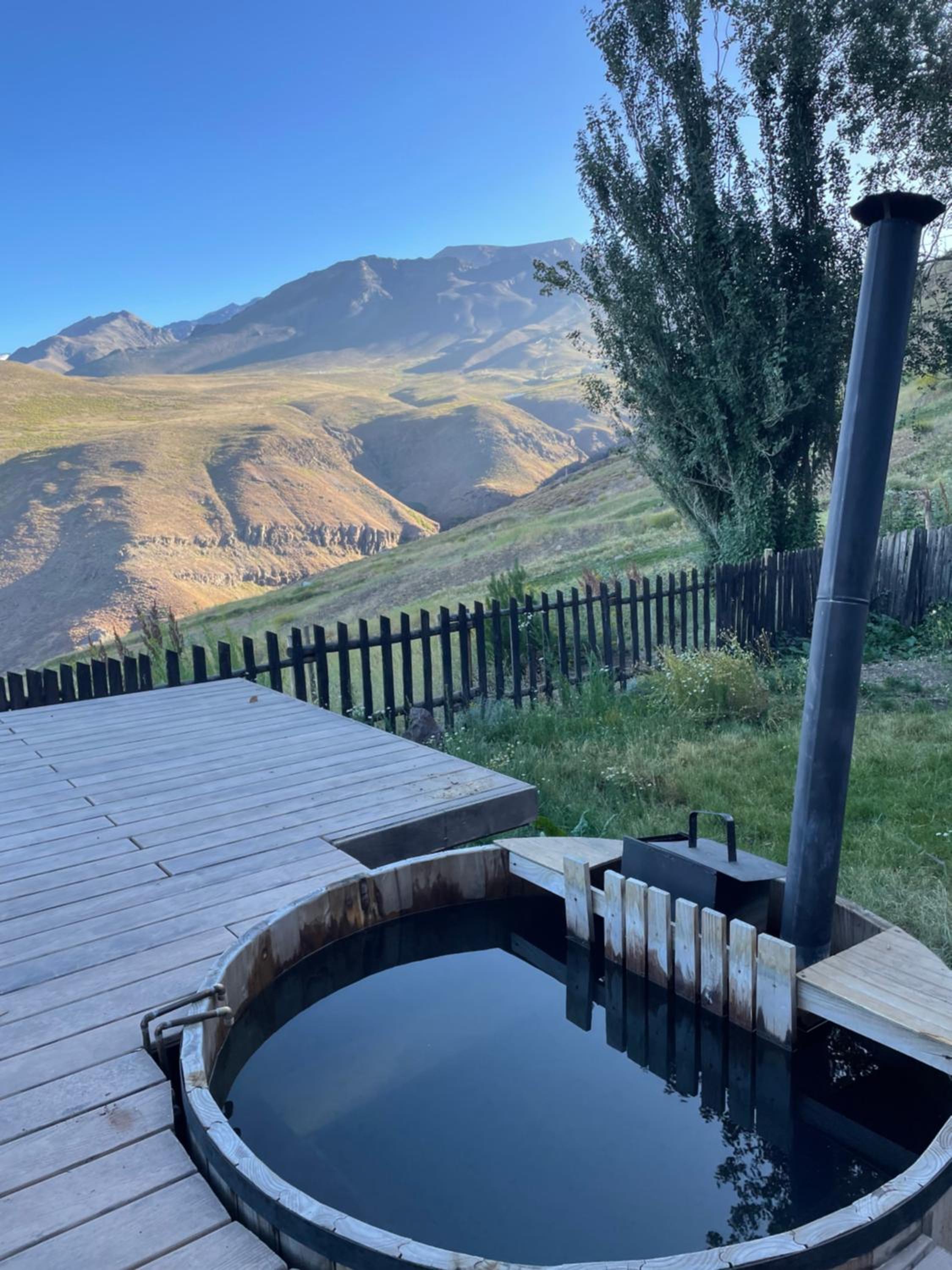 La Leona de 7K Lodge