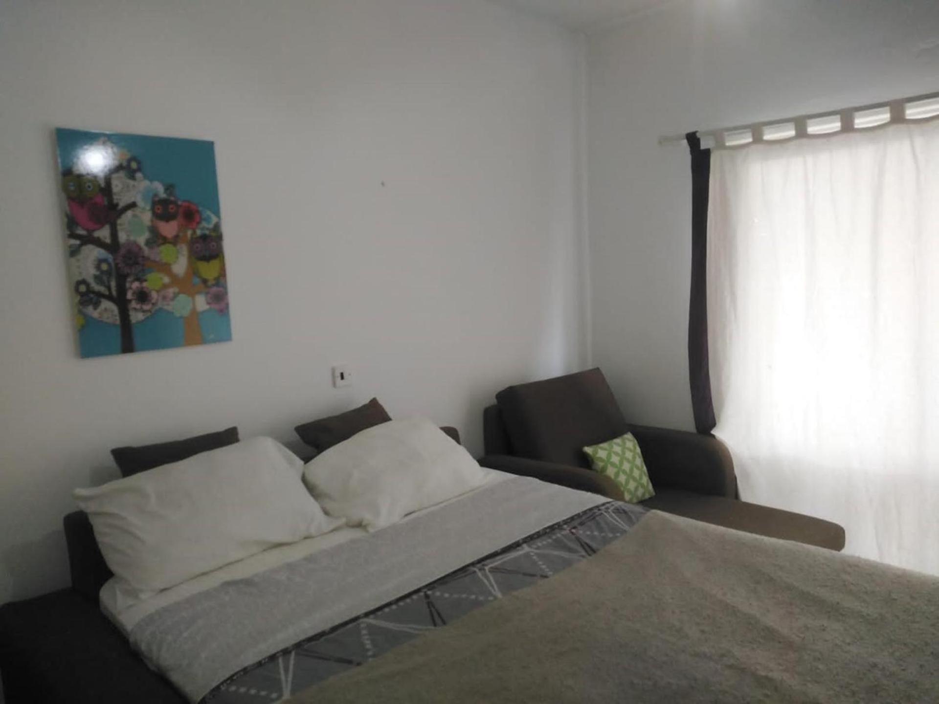 Ayia Napa sea view great location bars & beach