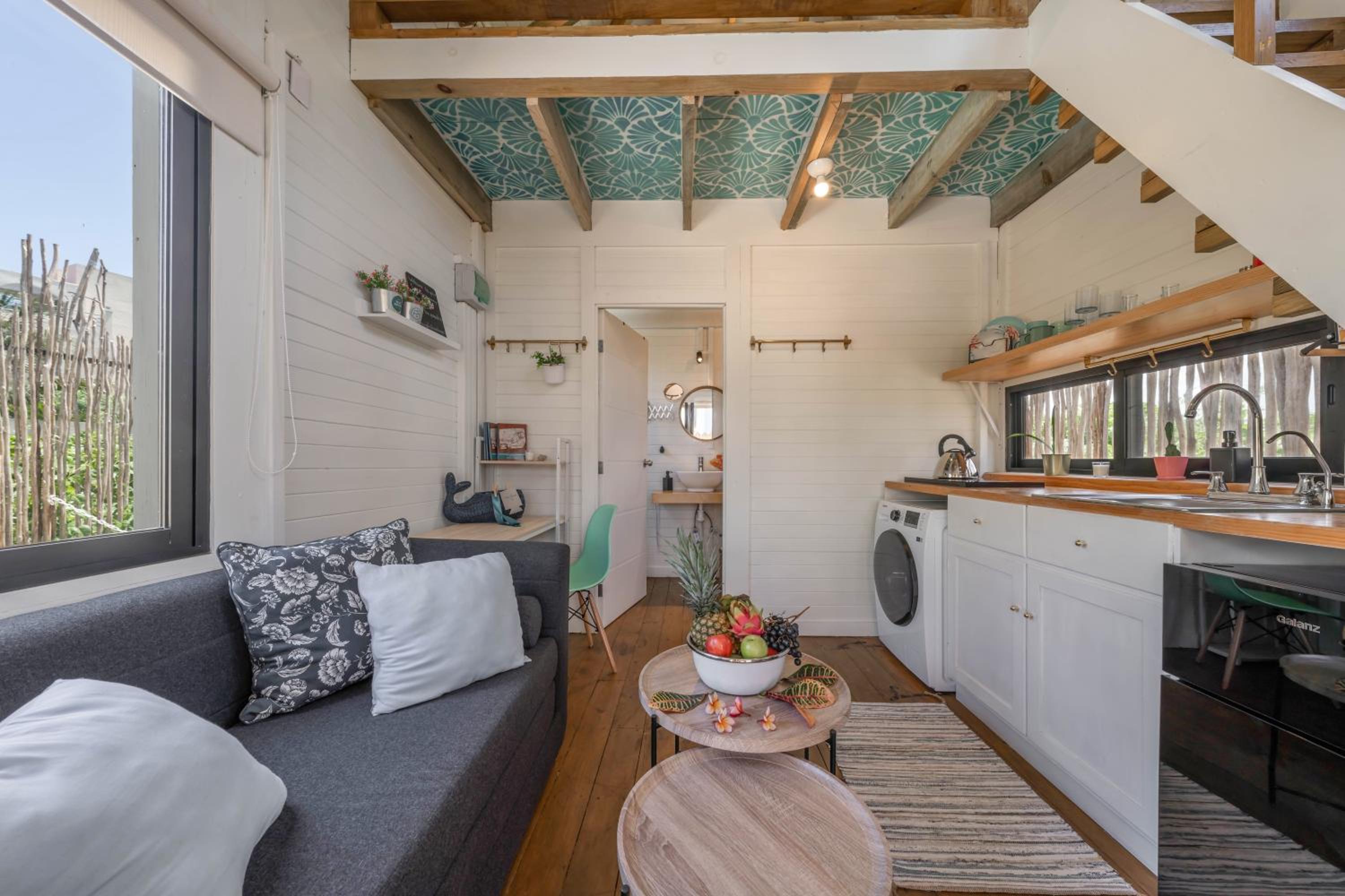 Tiny House Isla Mujeres view 5