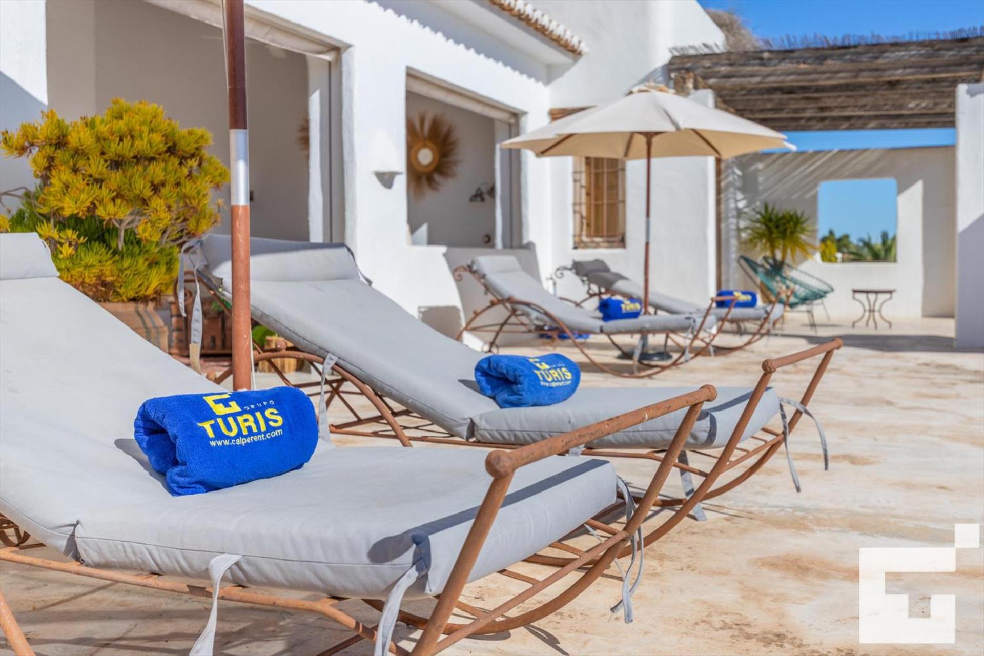 Villa Herina 8 - Grupo Turis view 5