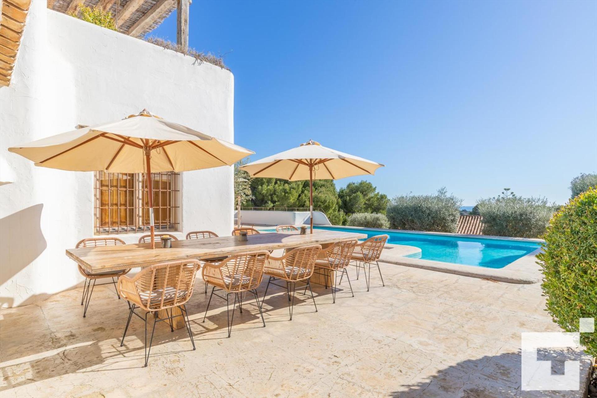 Villa Herina 8 - Grupo Turis view 2