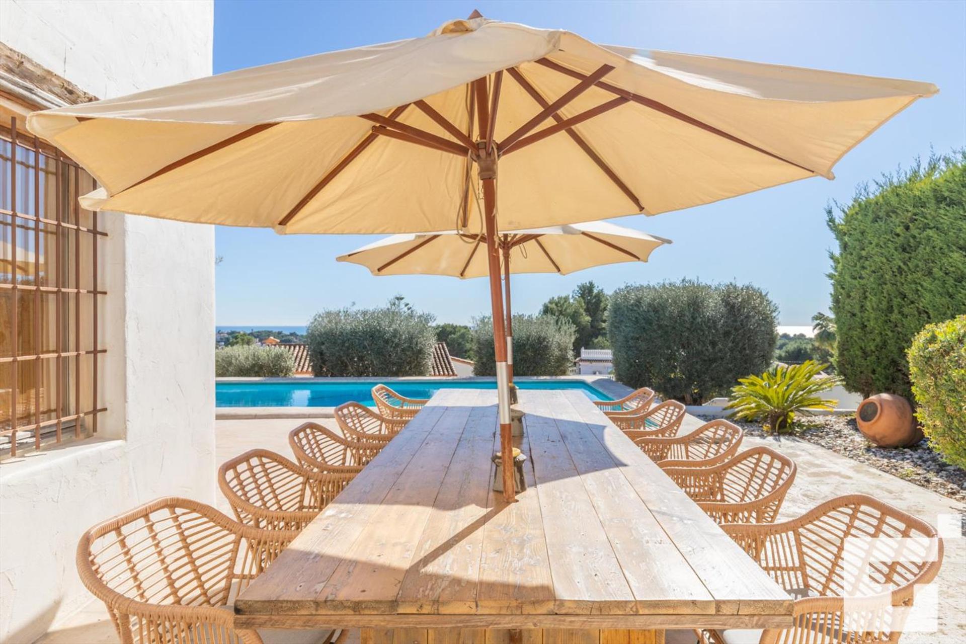 Villa Herina 8 - Grupo Turis view 3