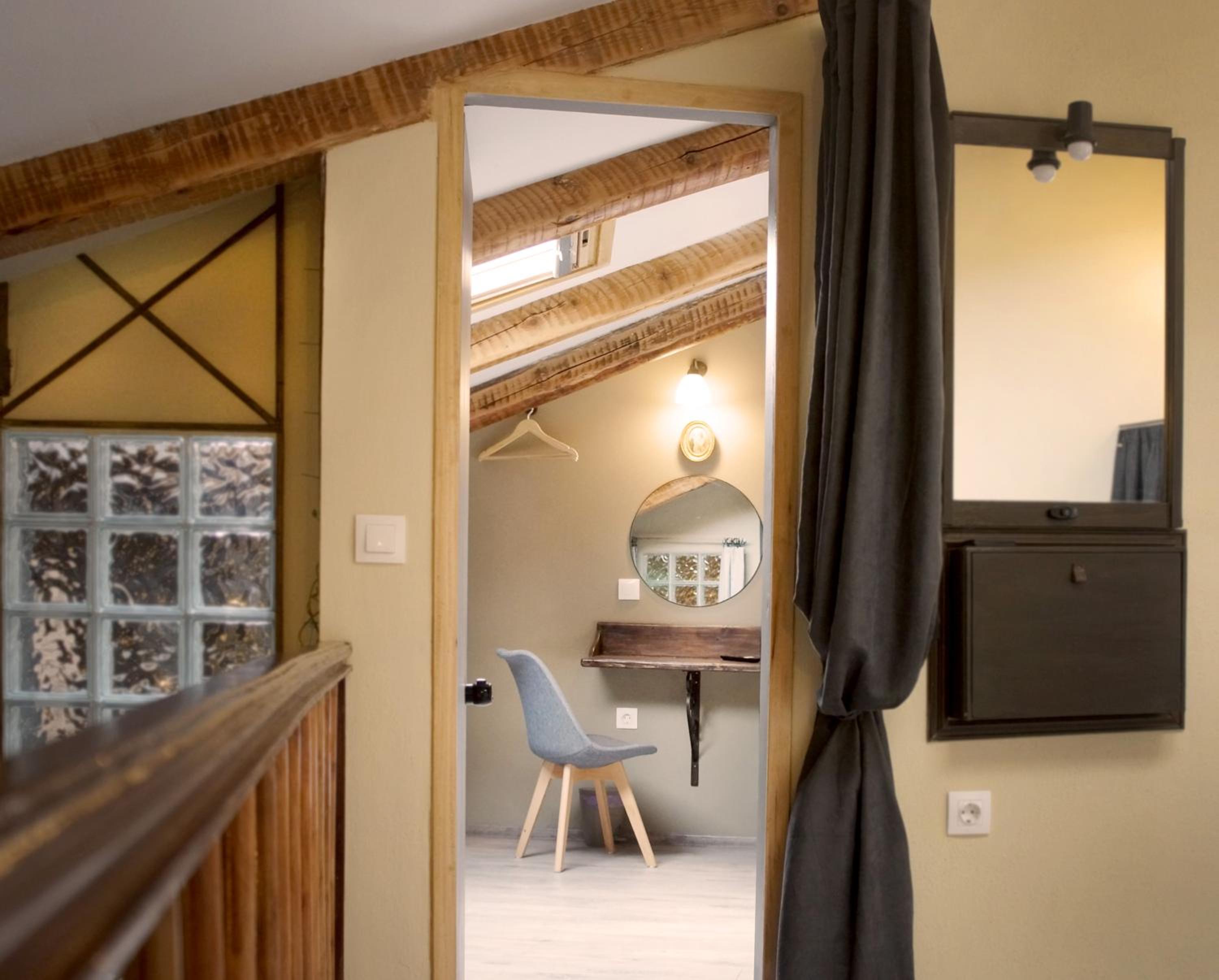 Papou Cottage