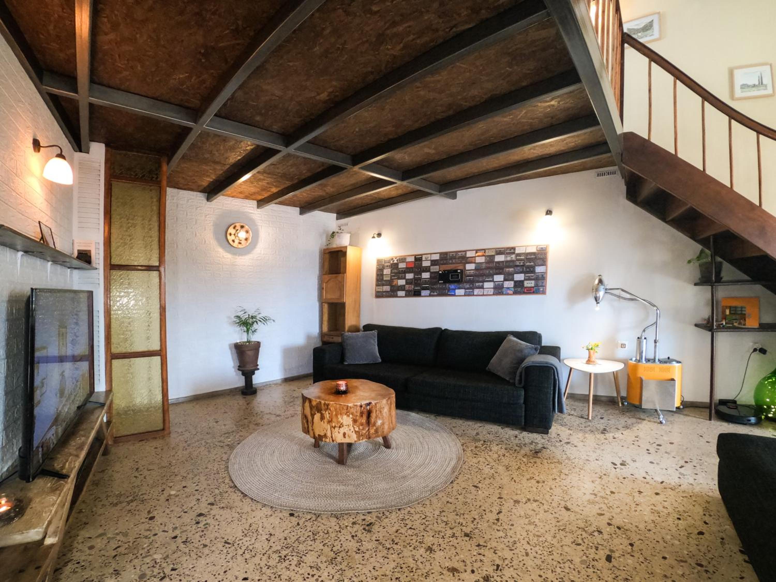Papou Cottage