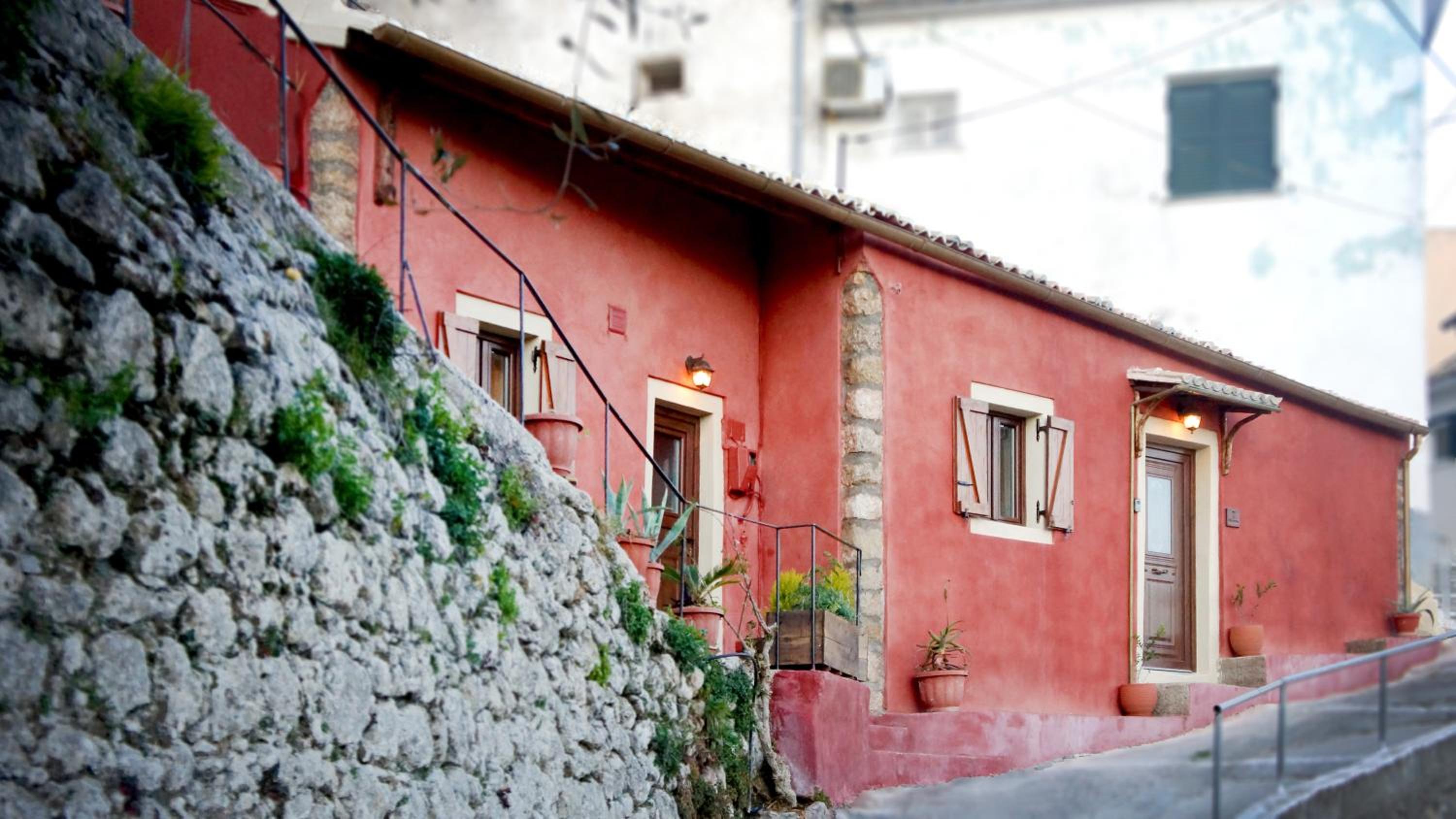 Papou Cottage