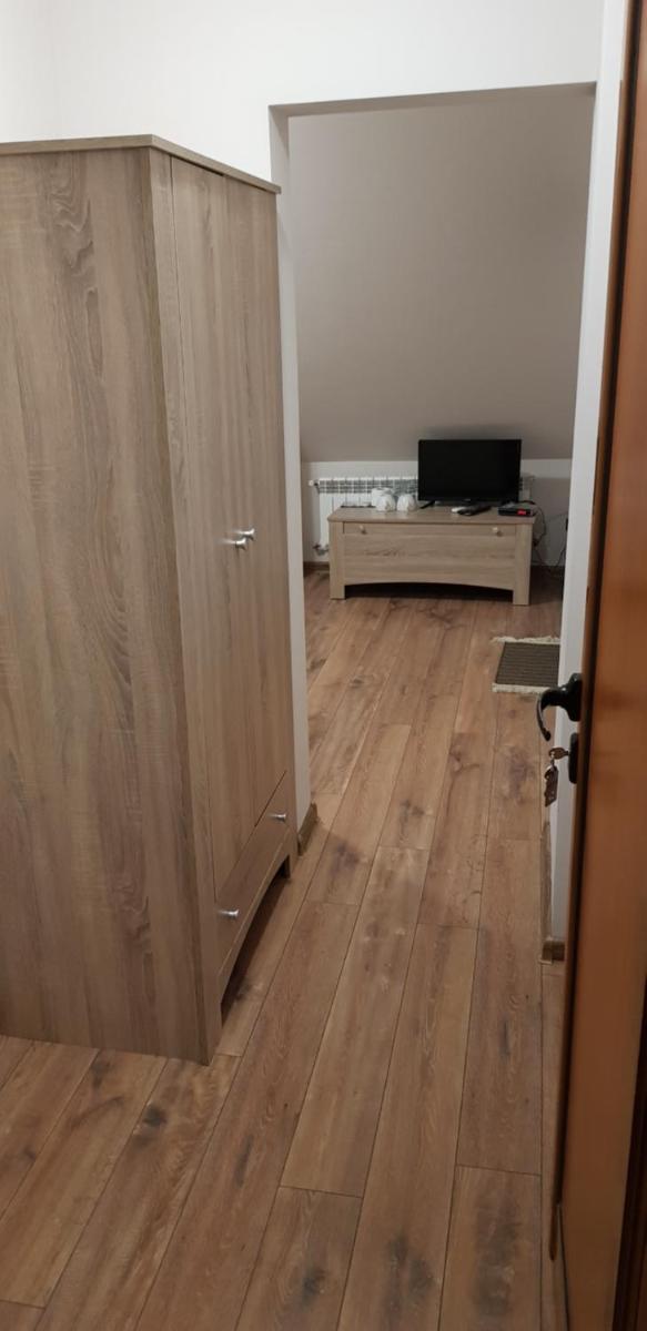 Guest house Beglik Tash