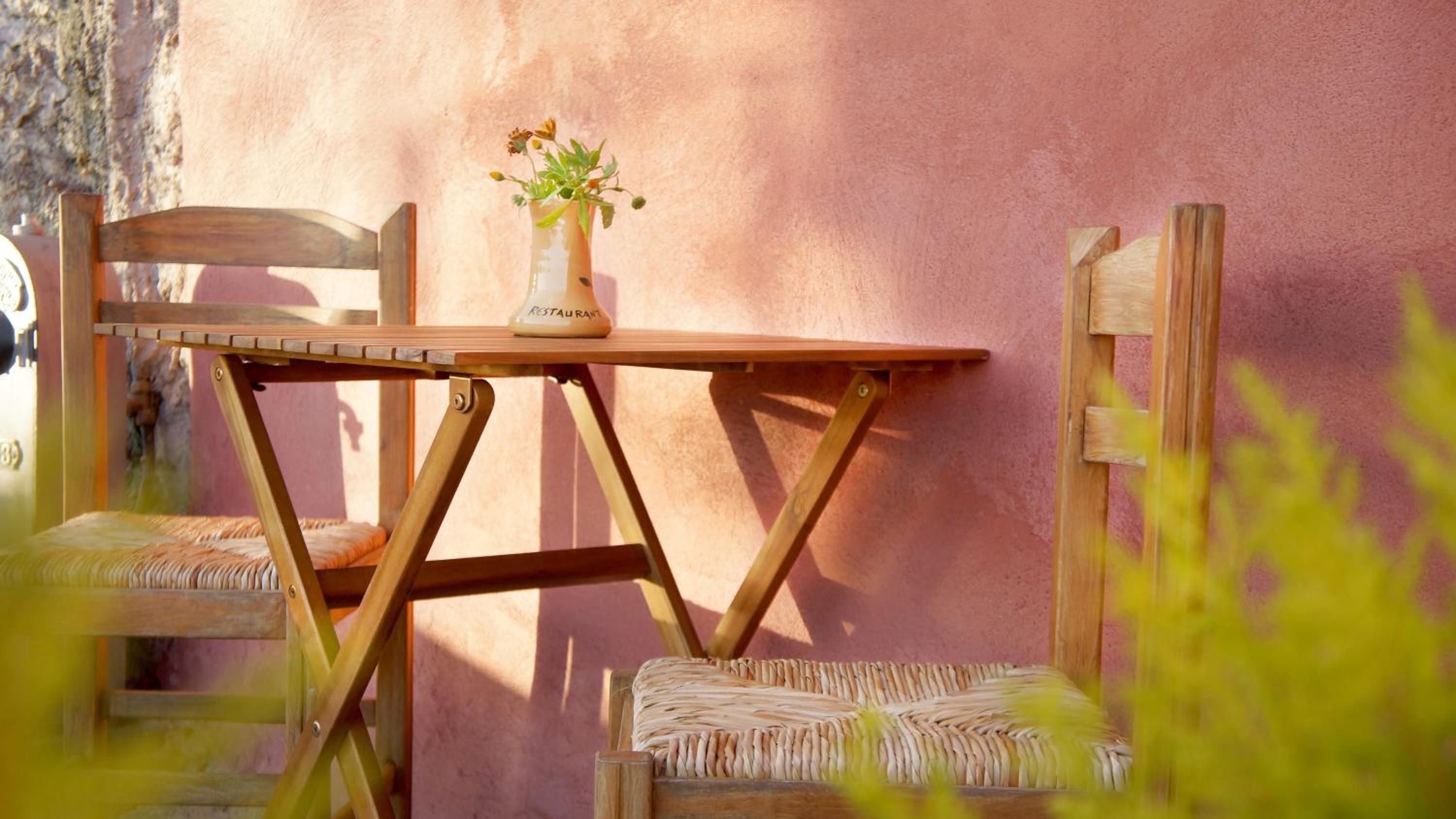 Papou Cottage