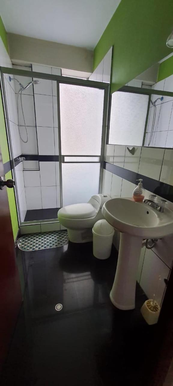 Apartamento Acogedor view 2