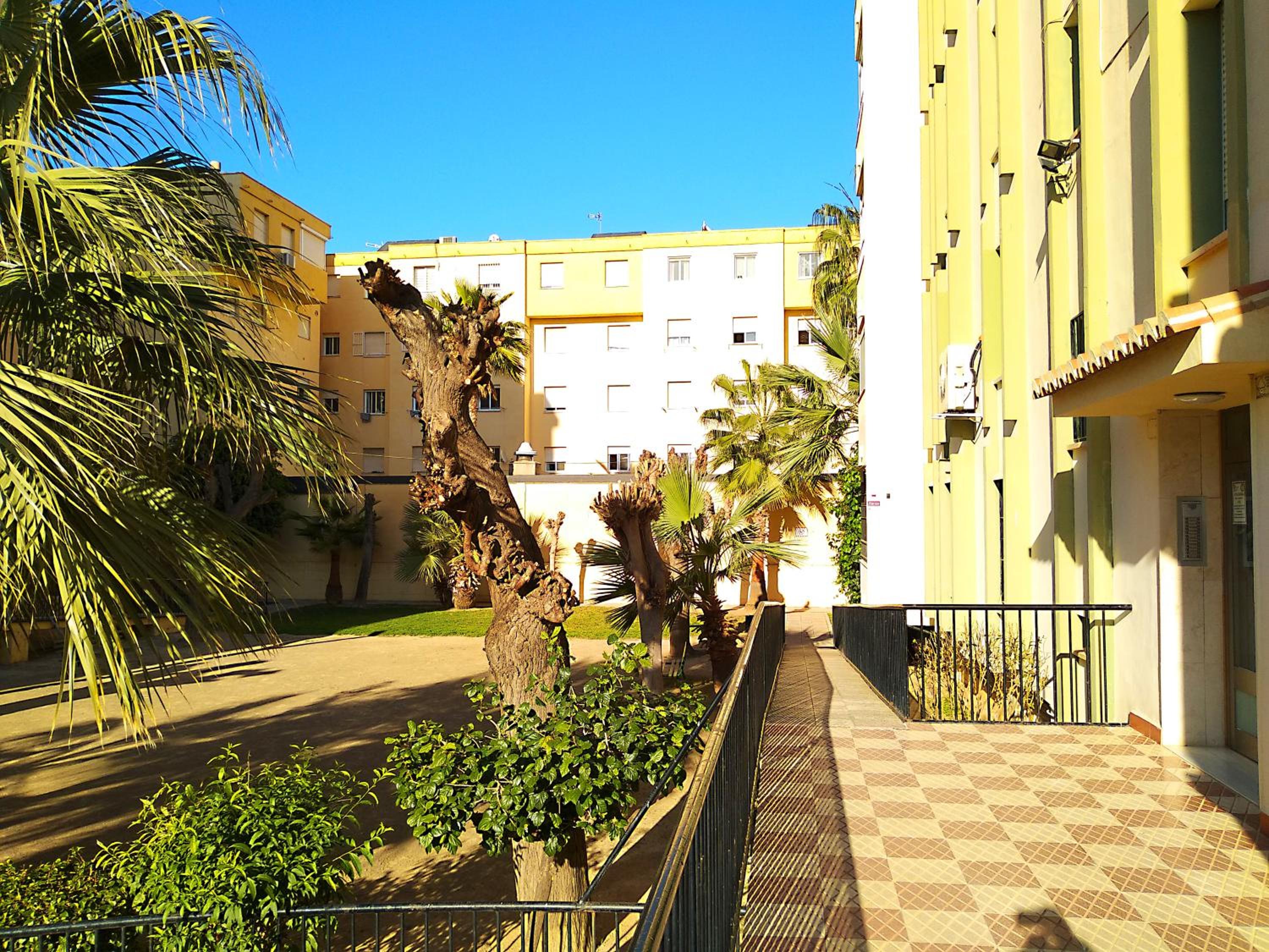 Alcazaba