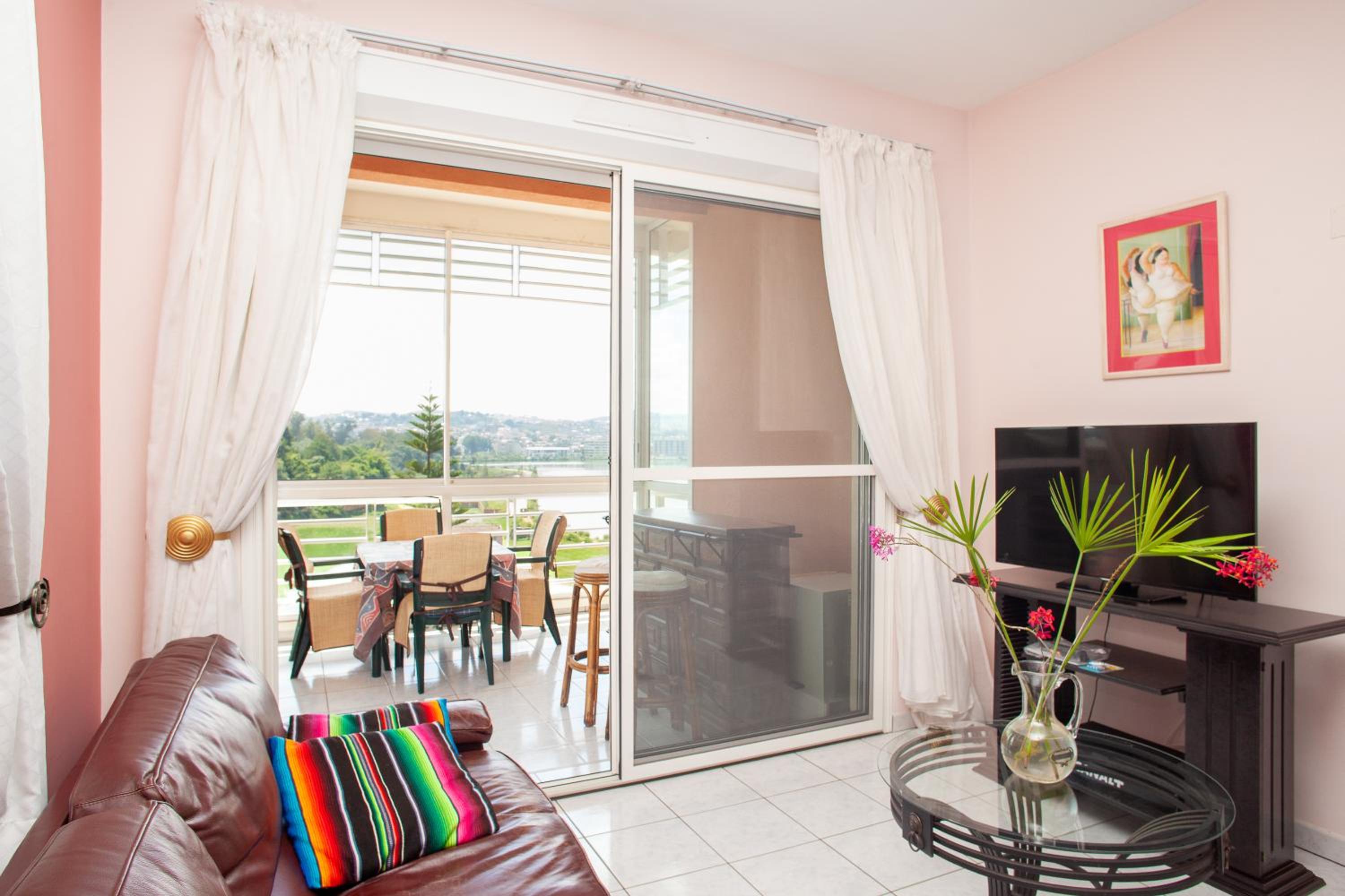 Appartements en Résidence view 3