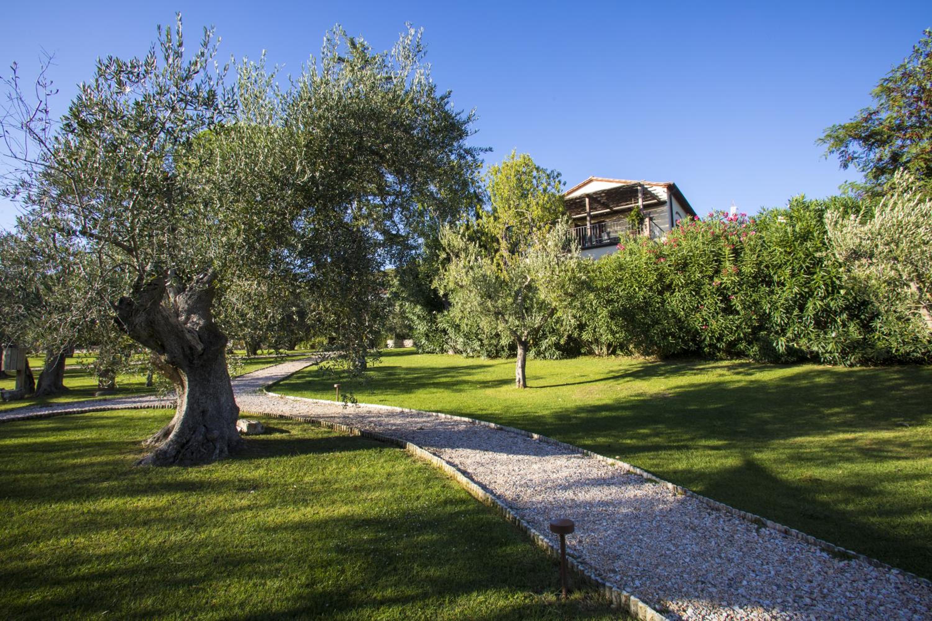 Il Bottaccio Casa di Campagna view 5