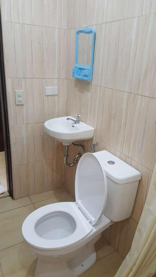 Al Shamsa Homes