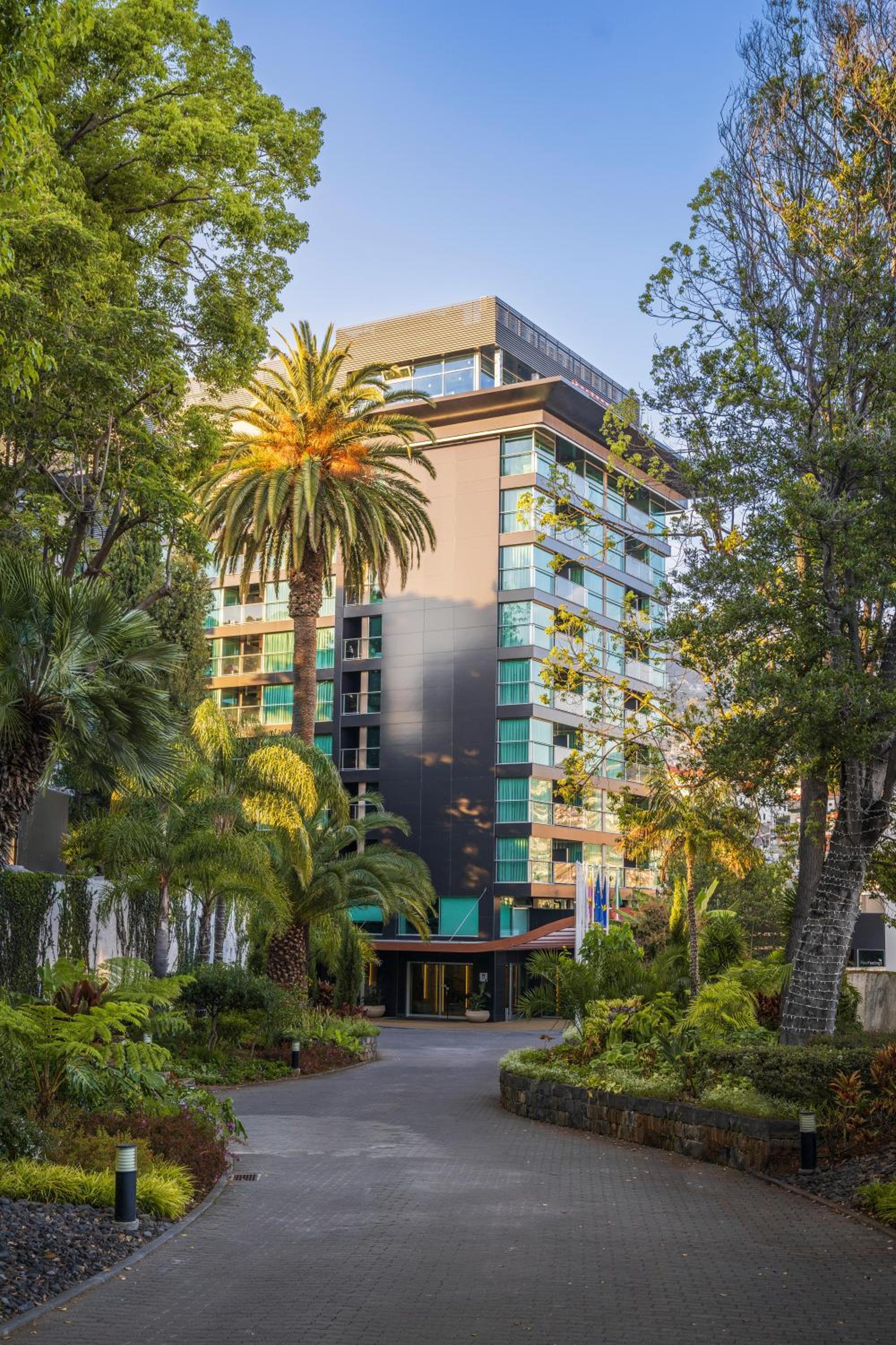 Hotel The Views Baia - Adults Only