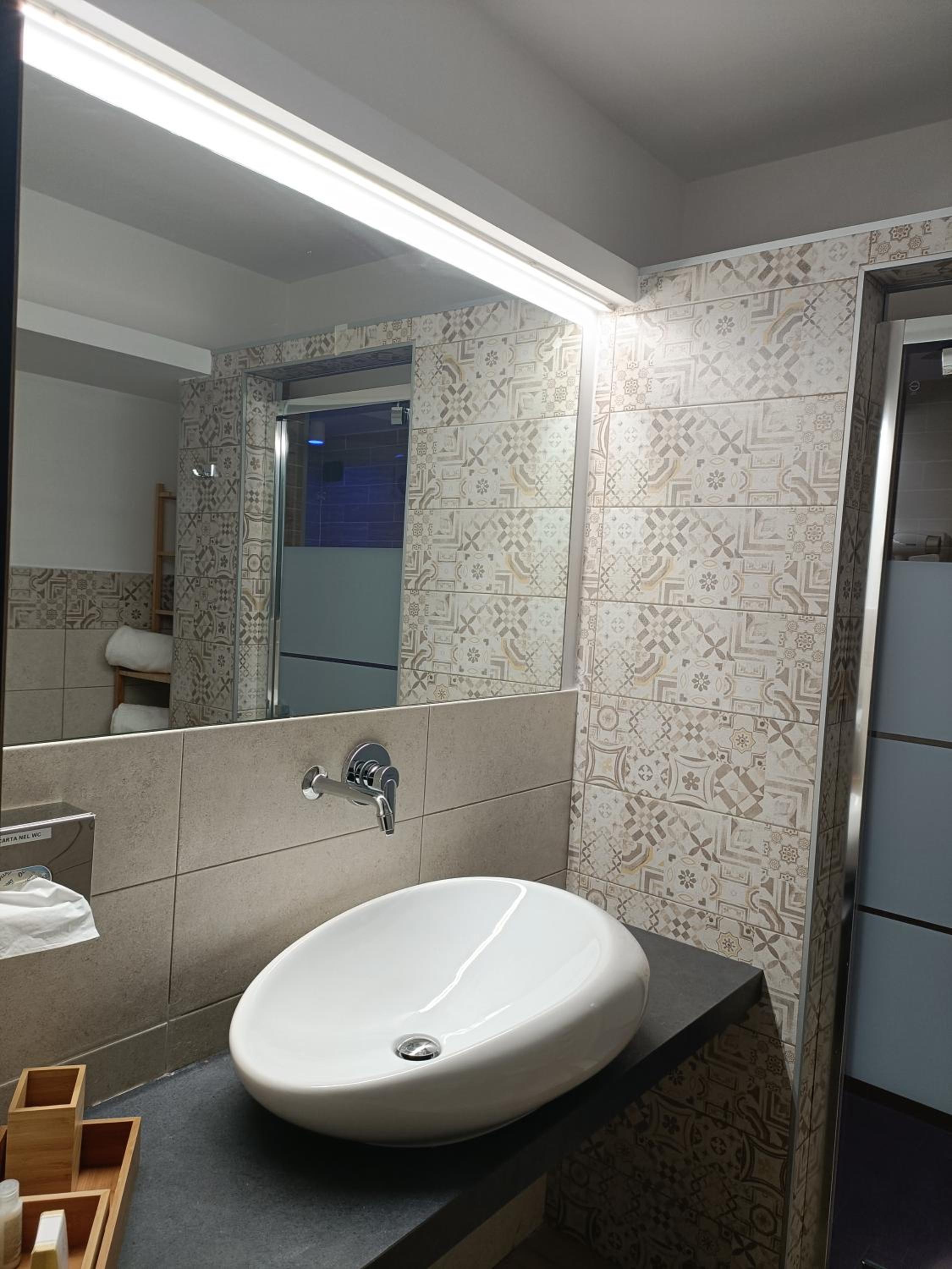 Kore Luxury Suite e Spa