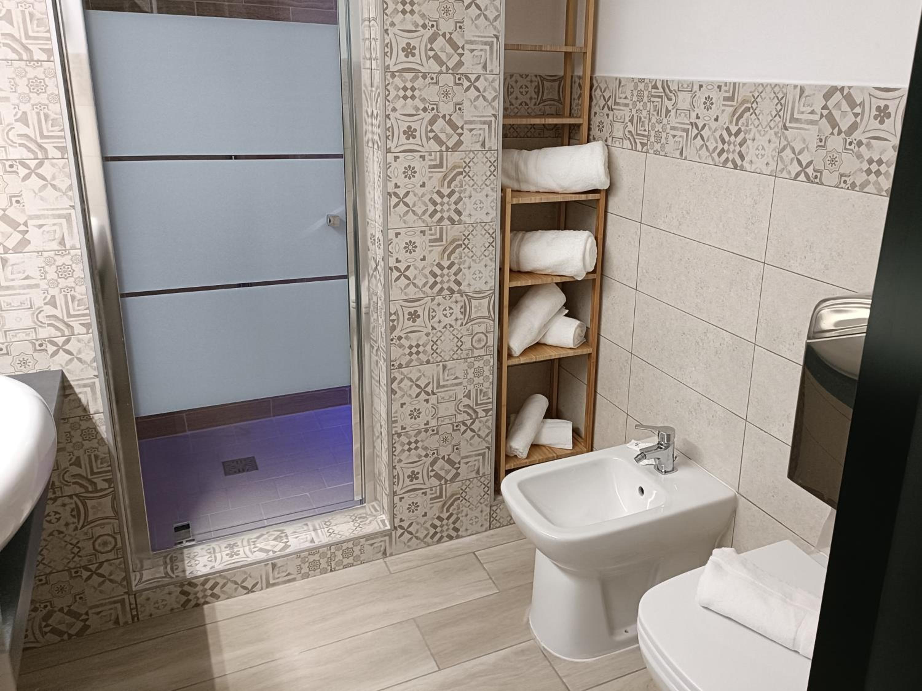 Kore Luxury Suite e Spa
