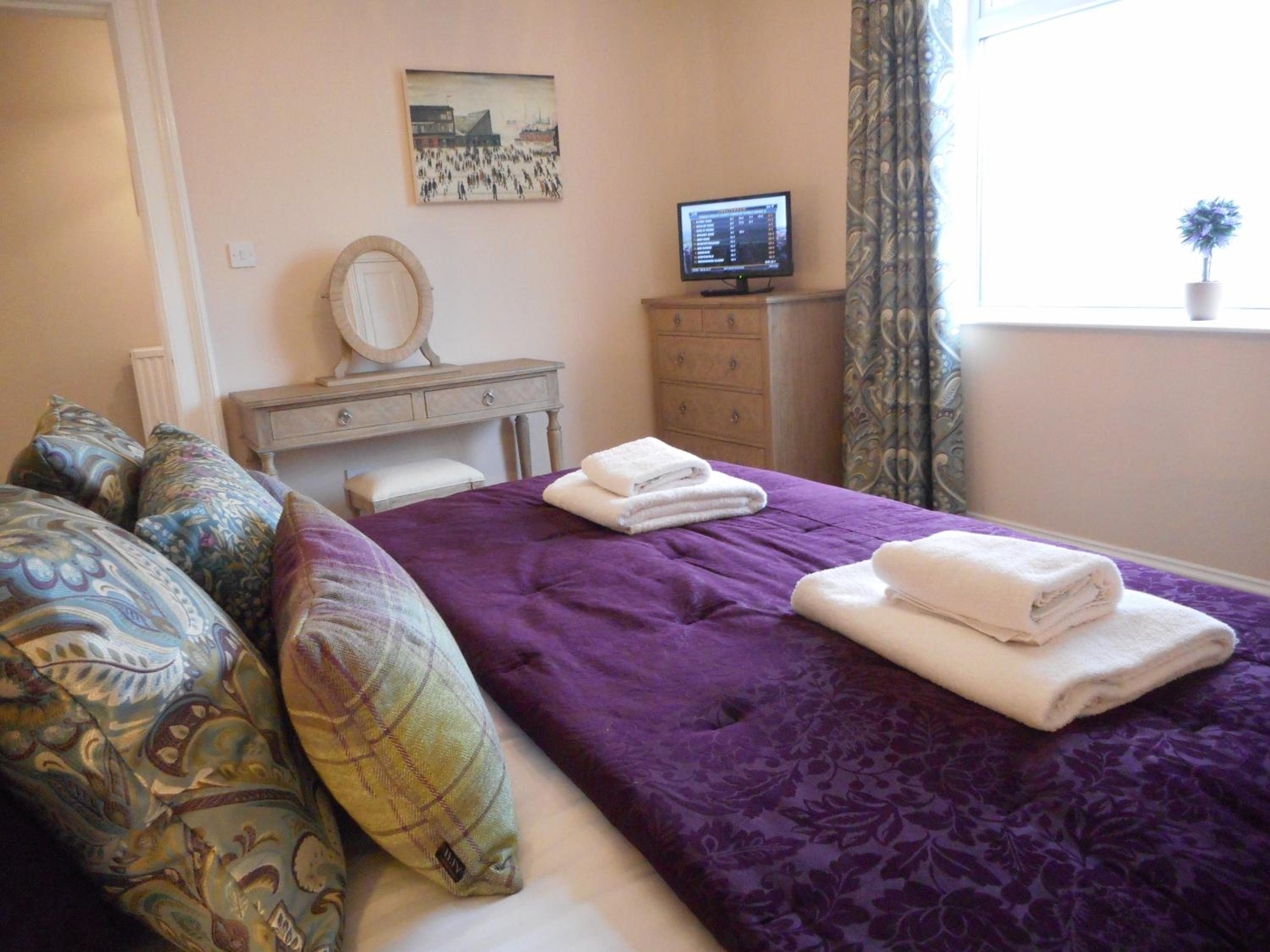 East Cottage at Parbroath Farm view 5