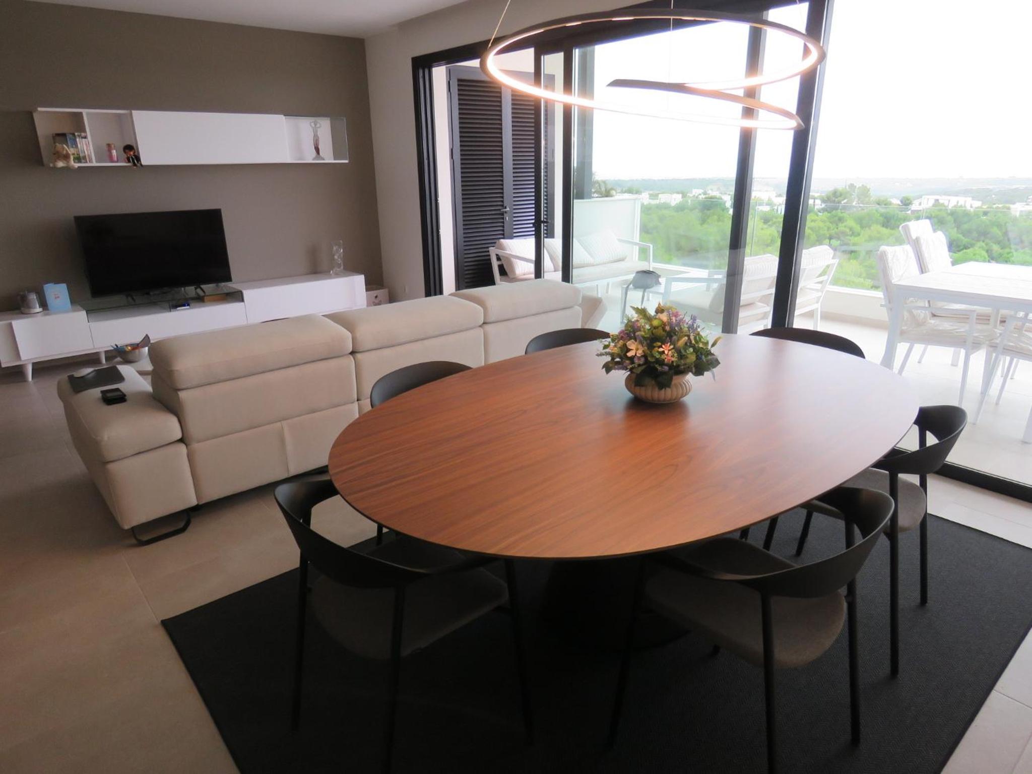 Las Colinas Dreams Limonero 30 view 2