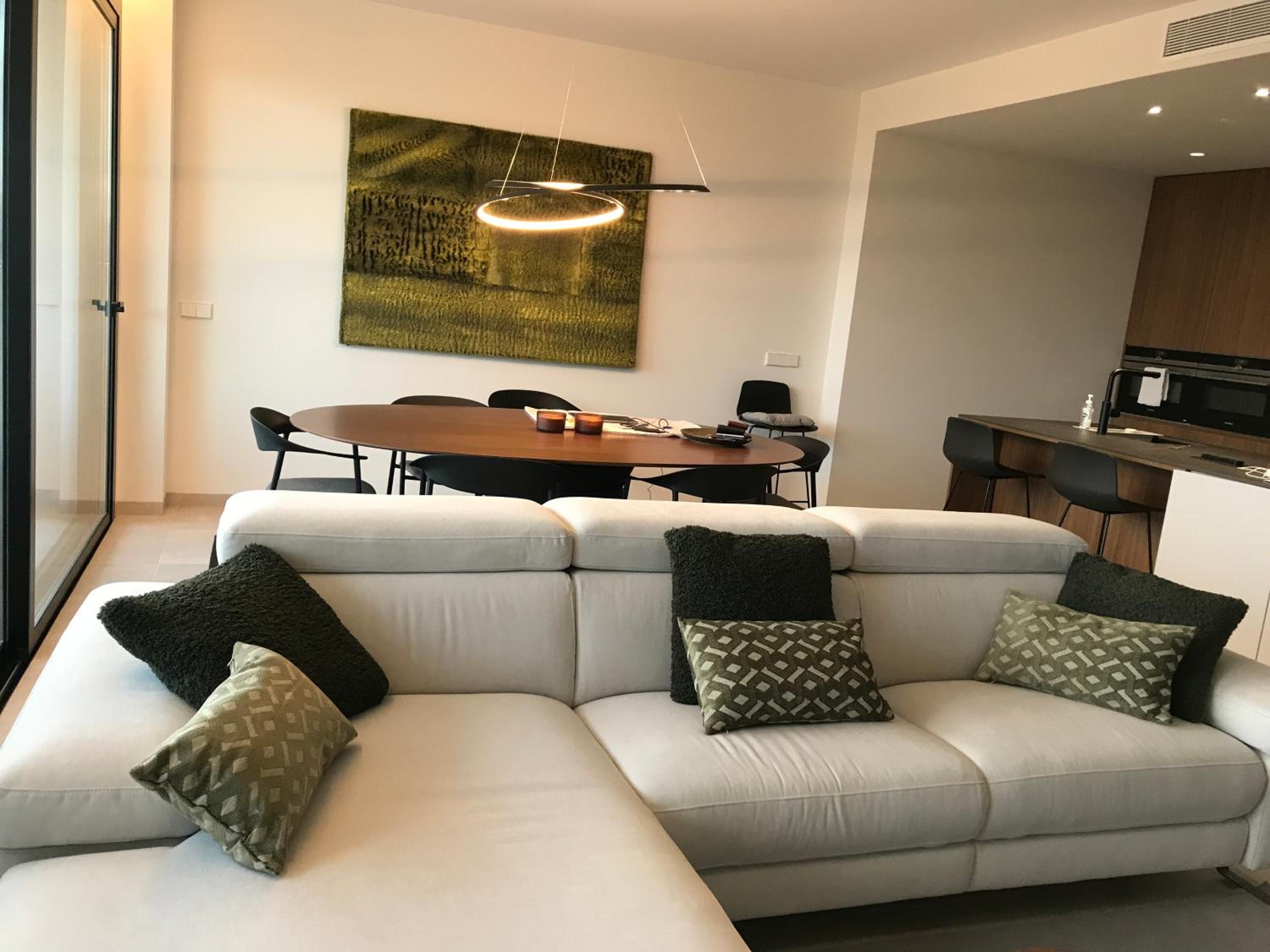 Las Colinas Dreams Limonero 30 view 3