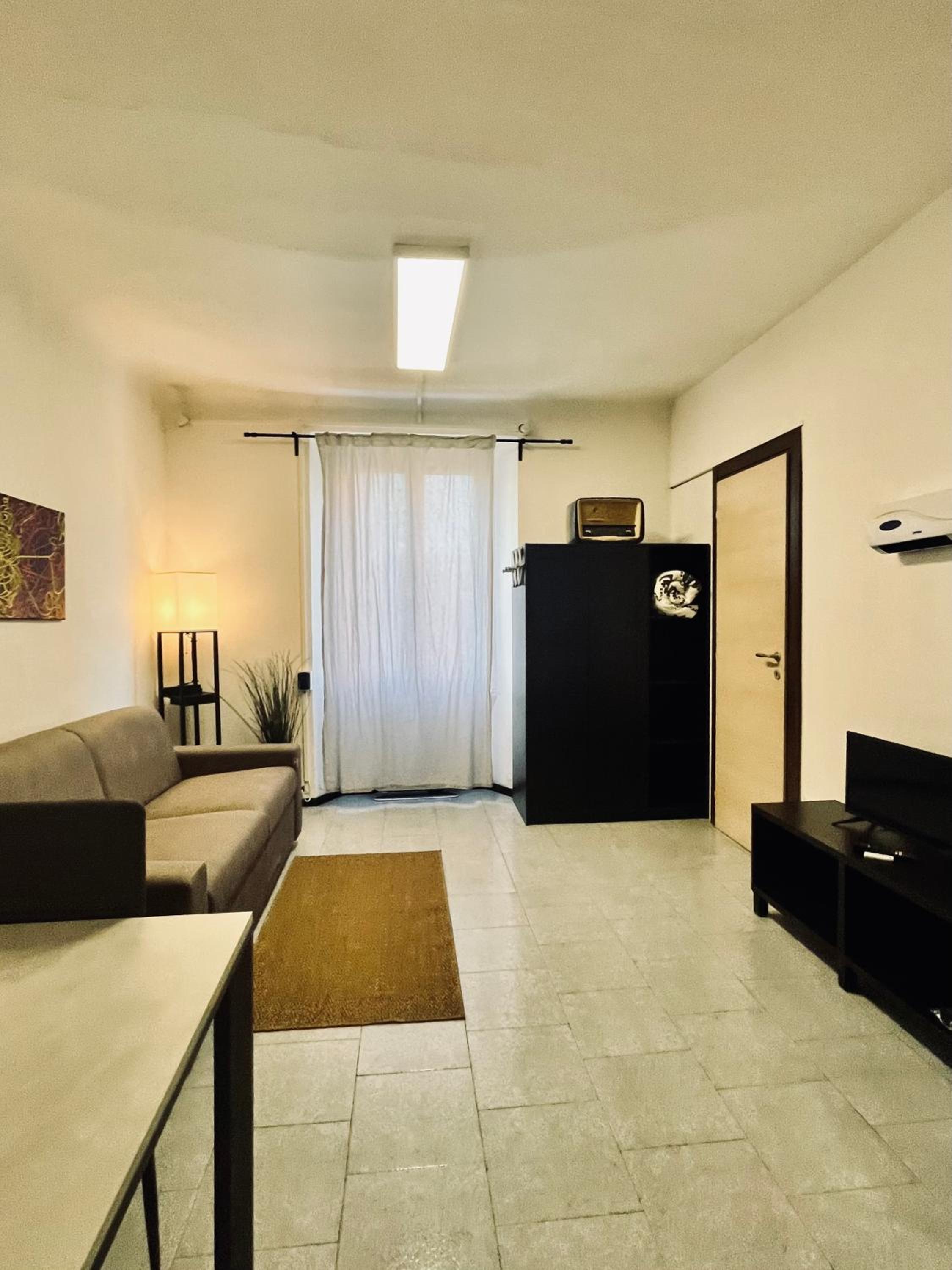 Bertolazzi Apartment