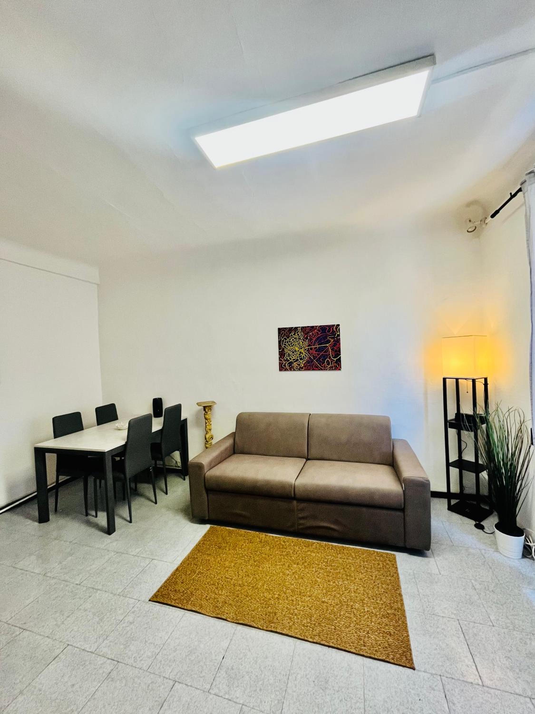 Bertolazzi Apartment
