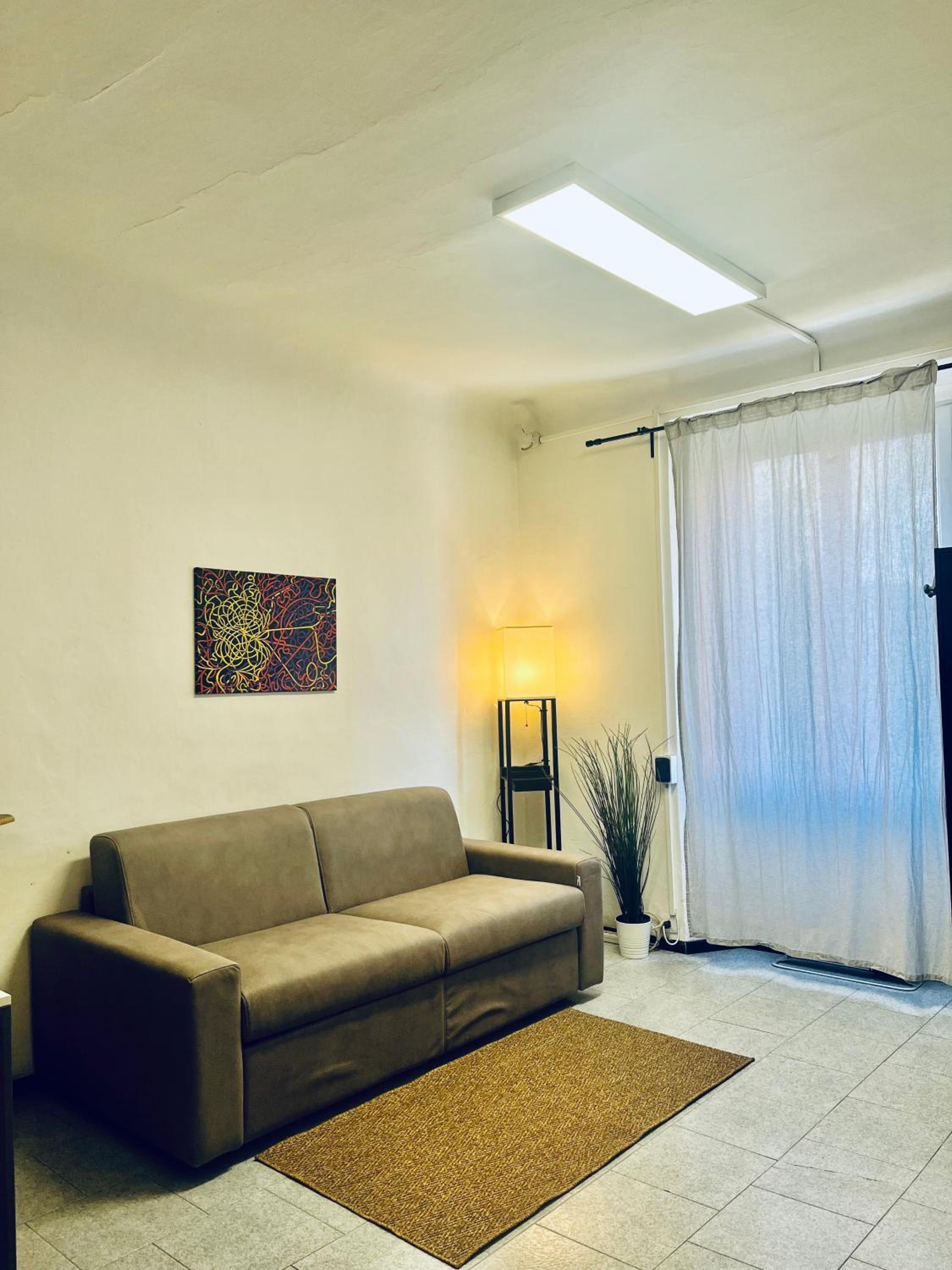 Bertolazzi Apartment