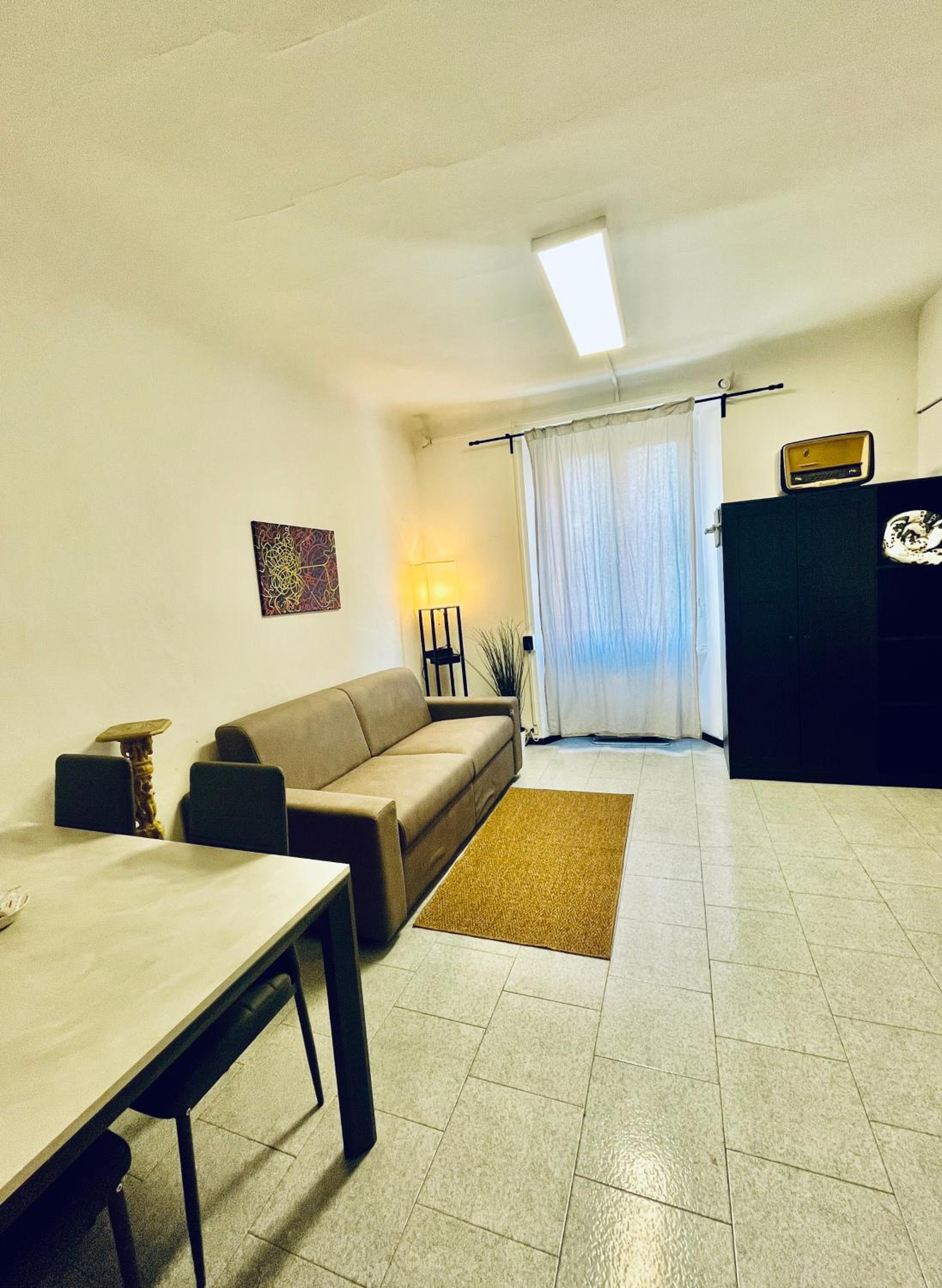 Bertolazzi Apartment