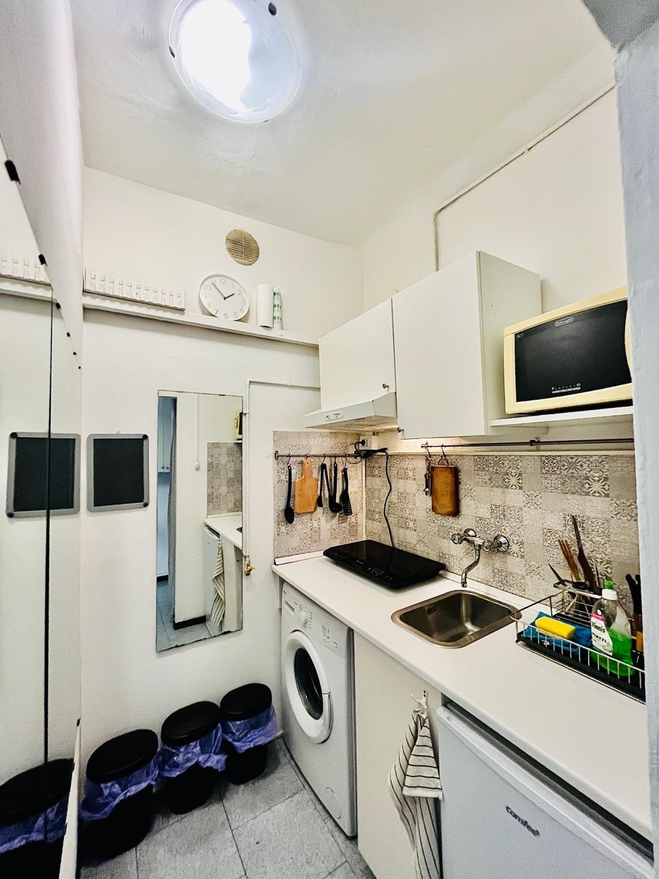 Bertolazzi Apartment