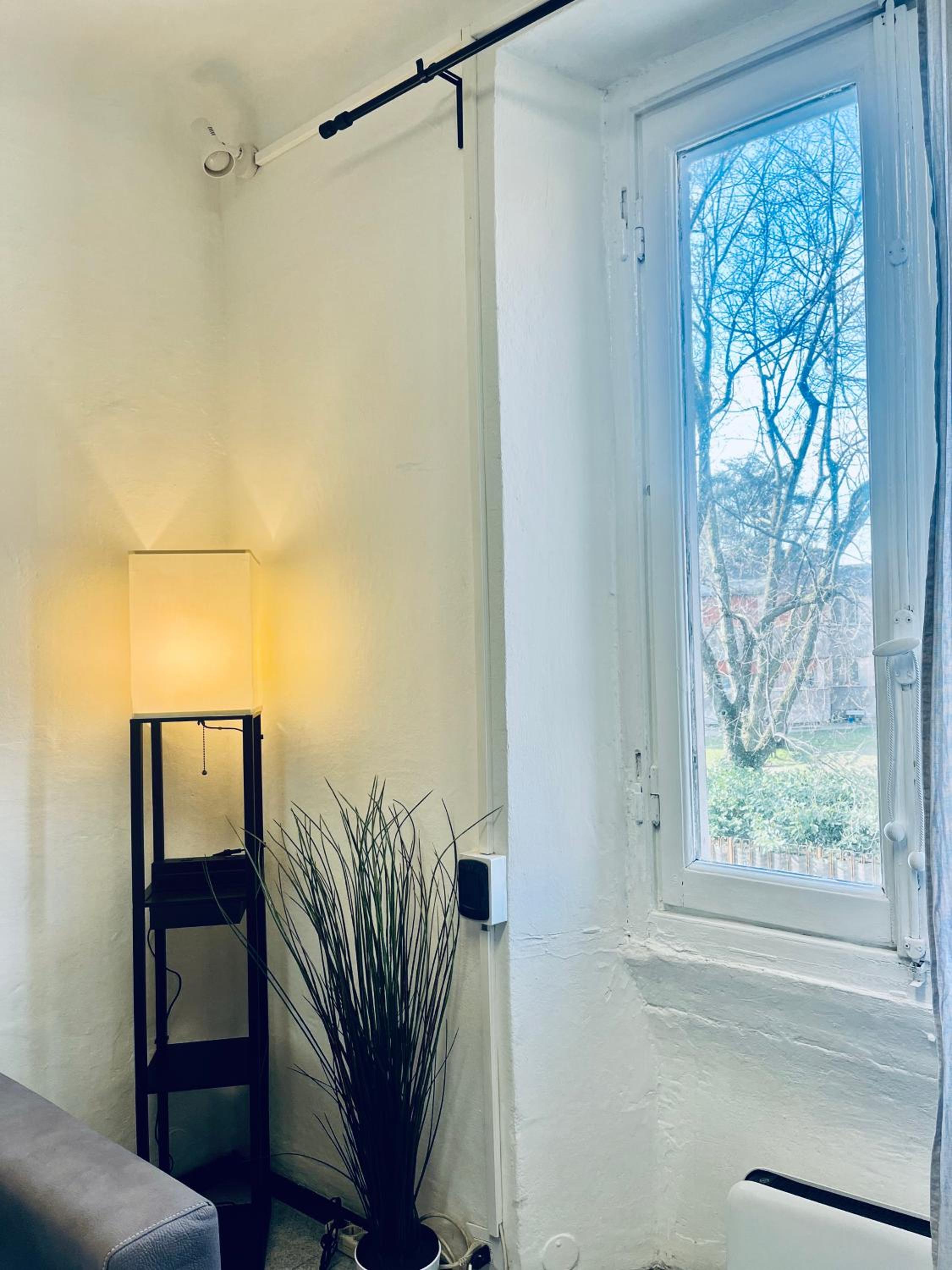 Bertolazzi Apartment