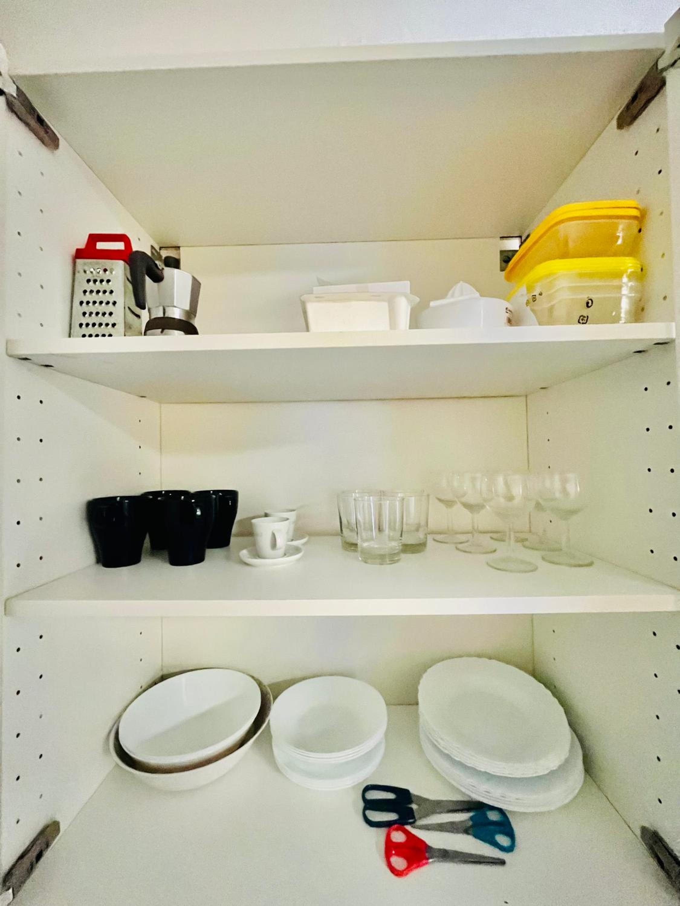 Bertolazzi Apartment