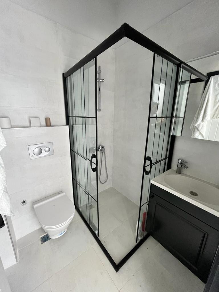 Black Pearl Villa Turunc view 5