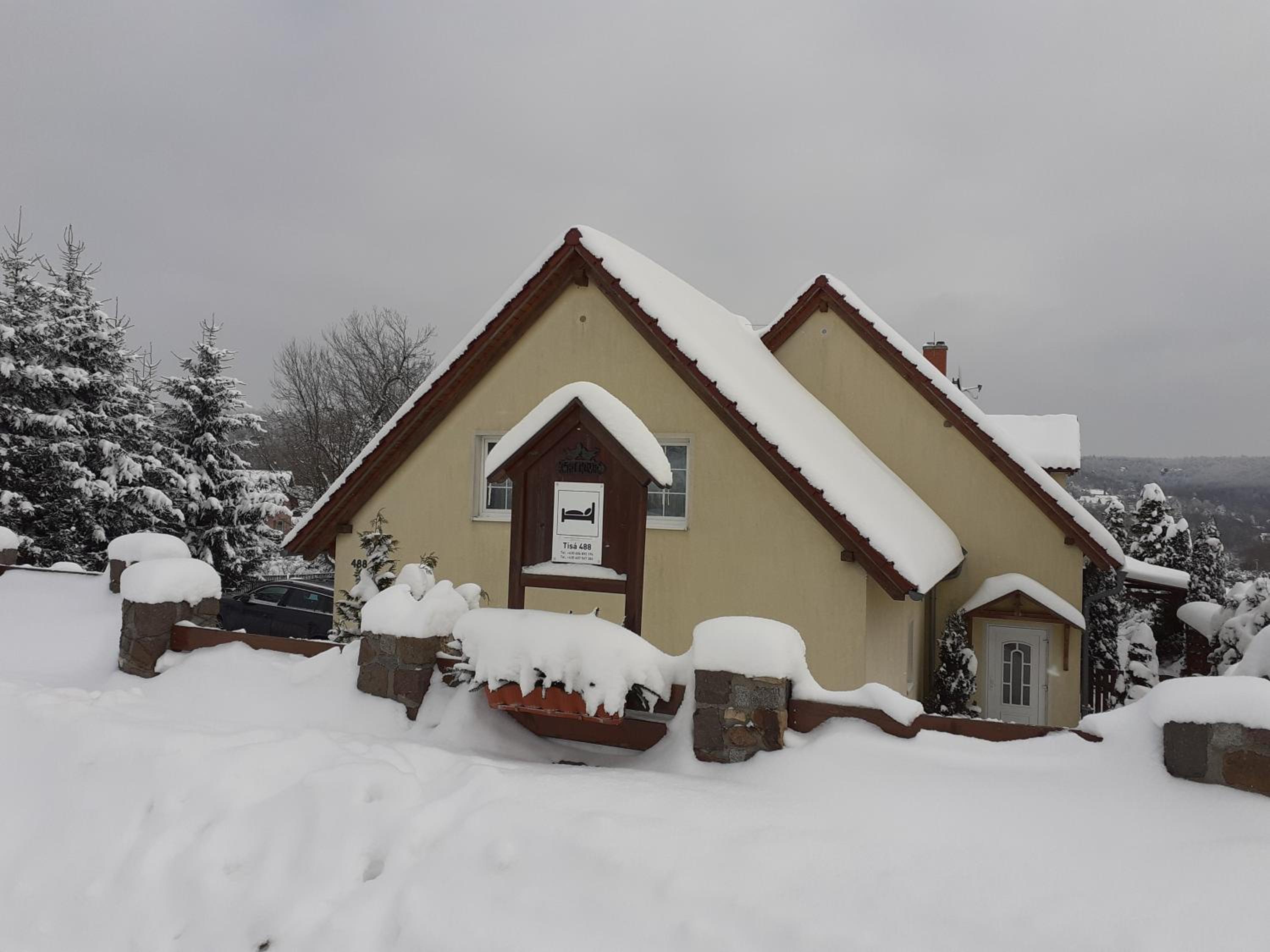 Tisá 488 view 2