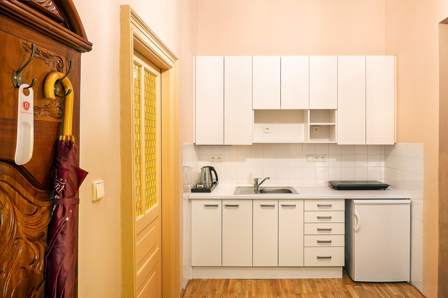 BHG Apartments Prague