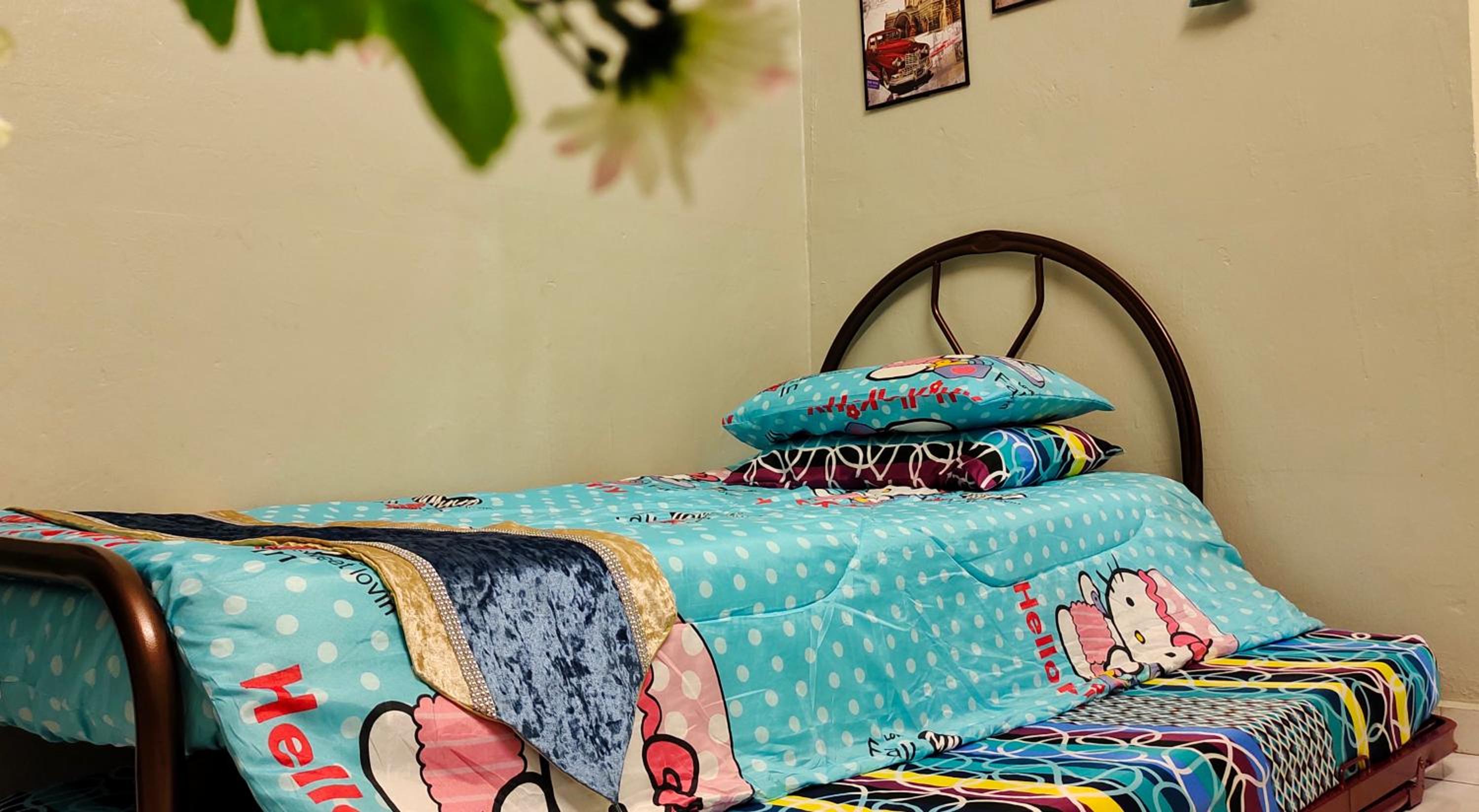 Faridah Homestay Melaka Muslim Friendly photo 7