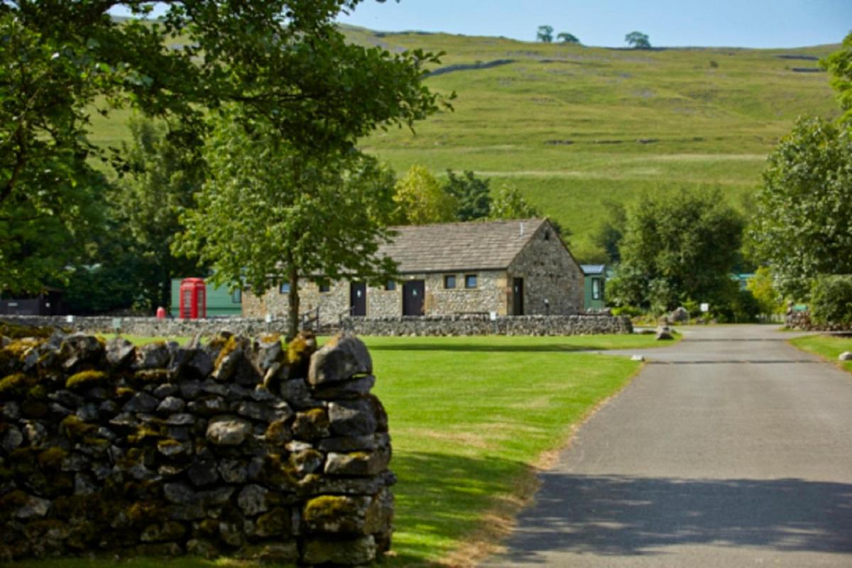 Littondale Country & Leisure Park view 4