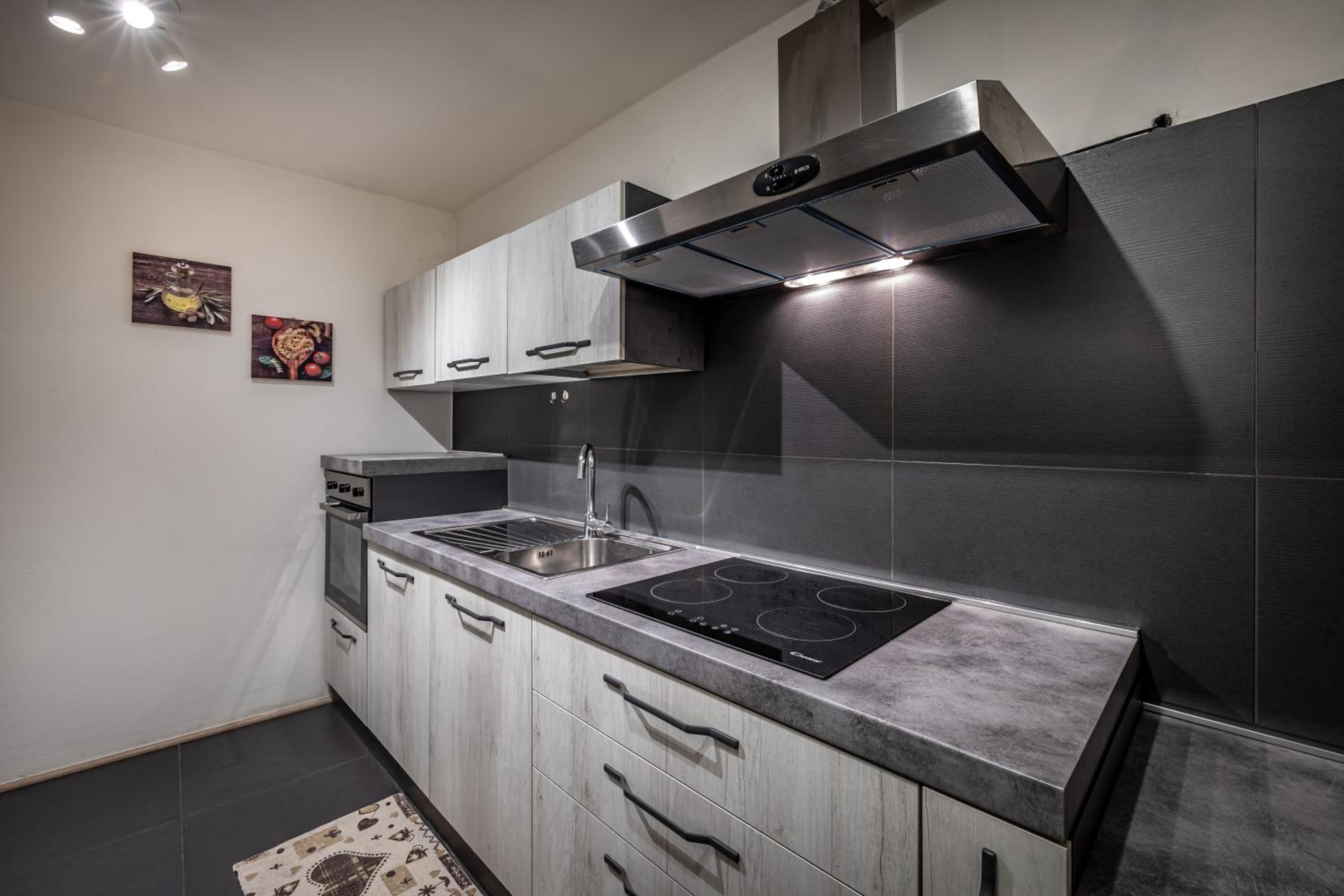 Luxury apt in the heart of city out of ZTL