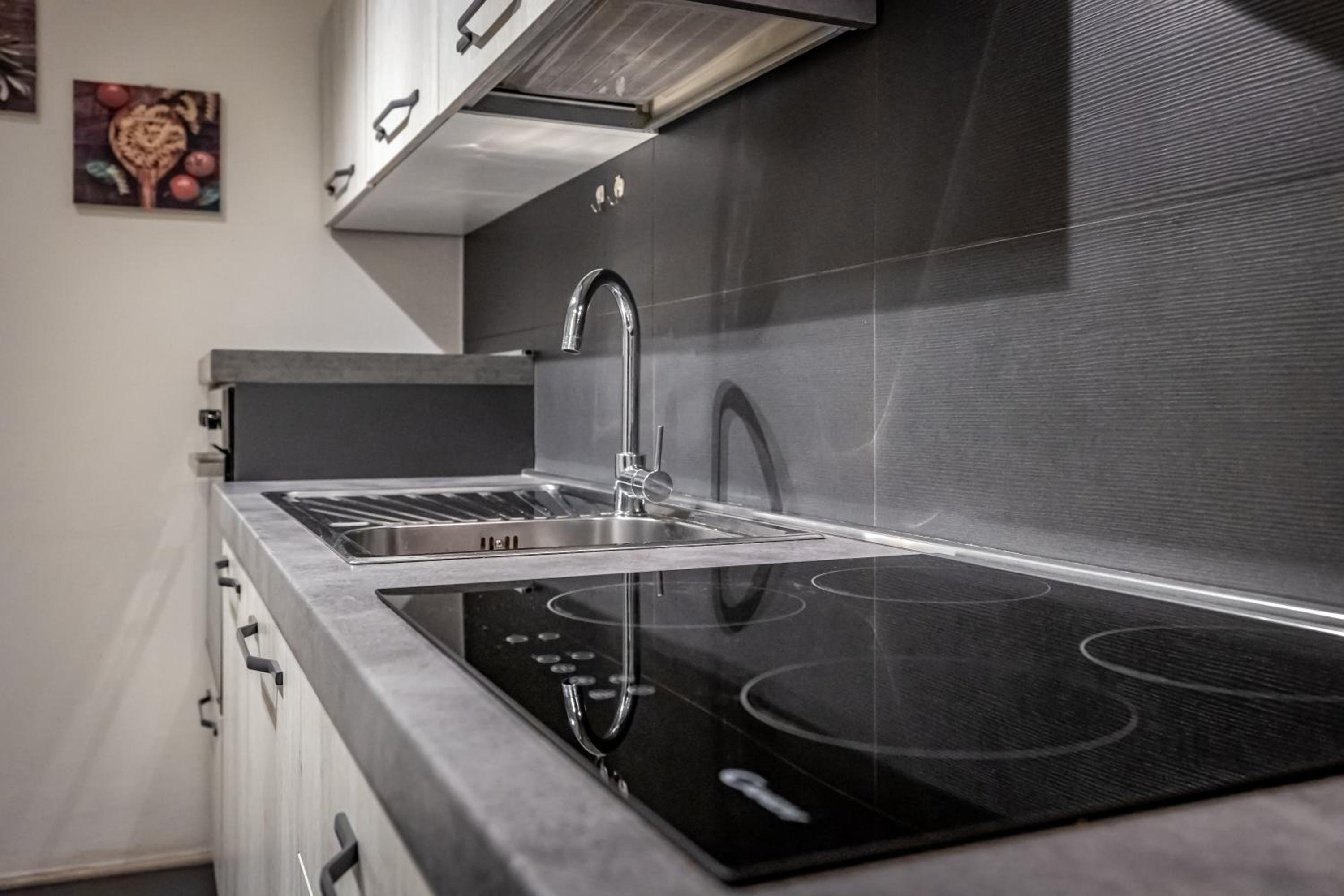 Luxury apt in the heart of city out of ZTL