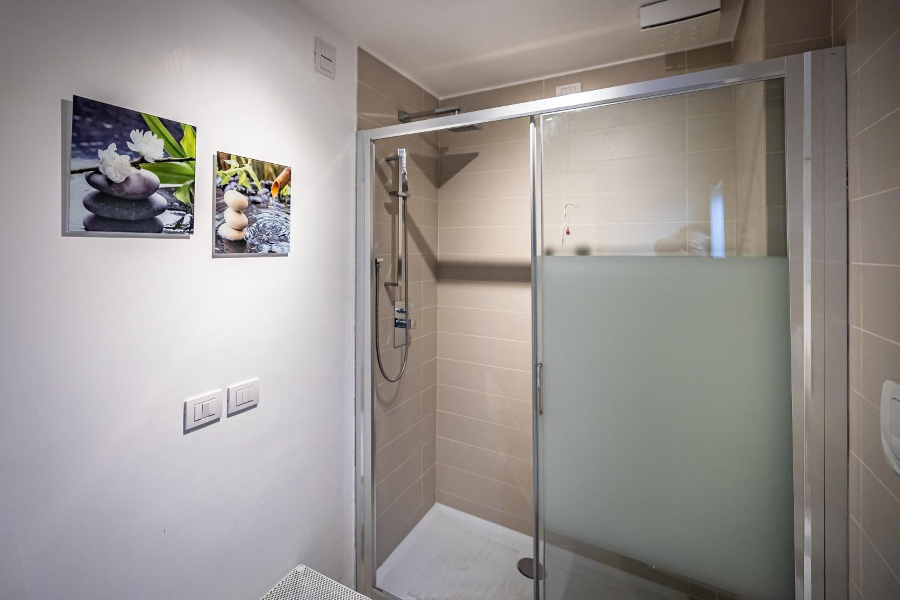Luxury apt in the heart of city out of ZTL