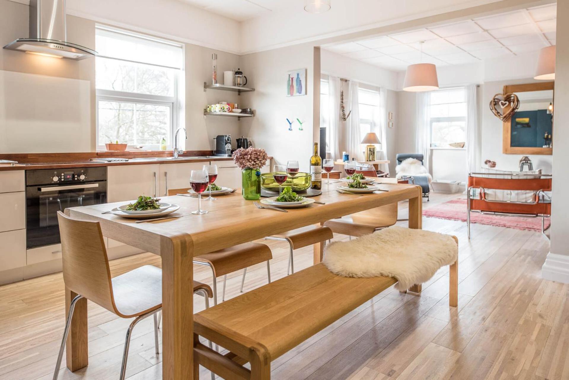 3 St Nicholas Court, Aldeburgh view 2