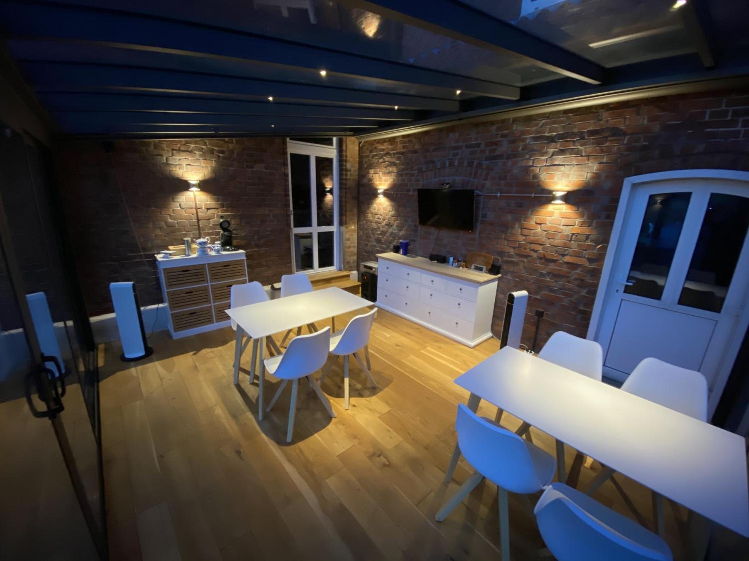 meeting & event spaces