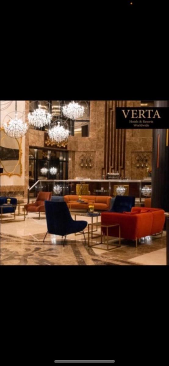Hotel Verta Hotel And Resort