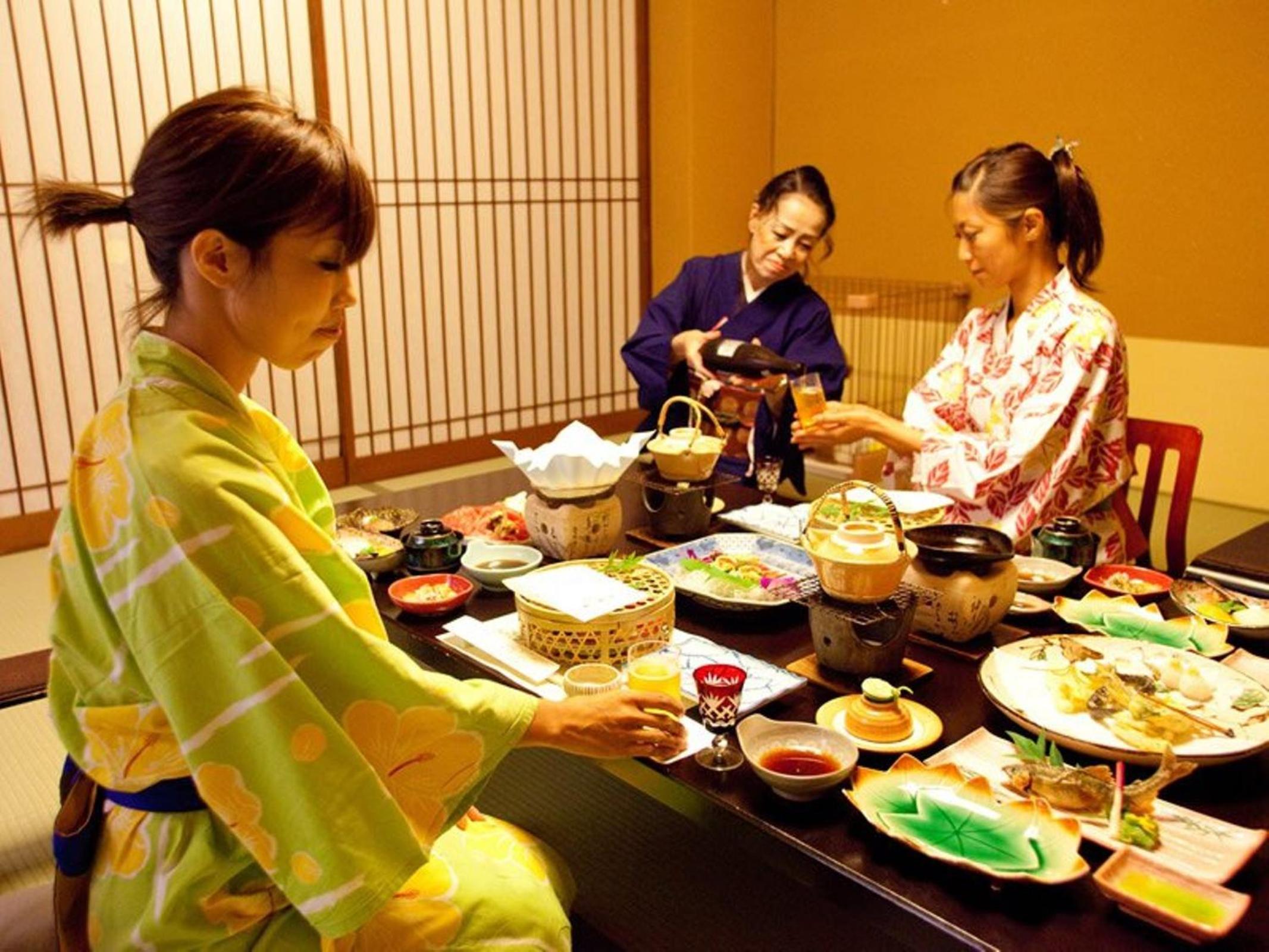 Dantokan Kikunoya