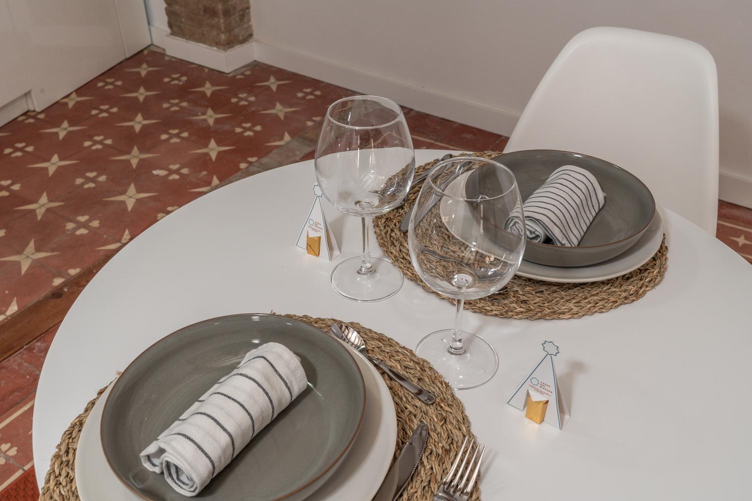 tuGuest Mirador Apartments