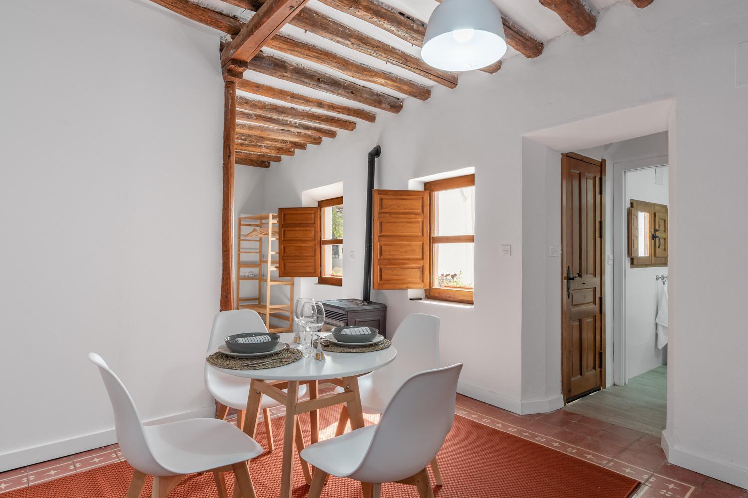 tuGuest Mirador Apartments