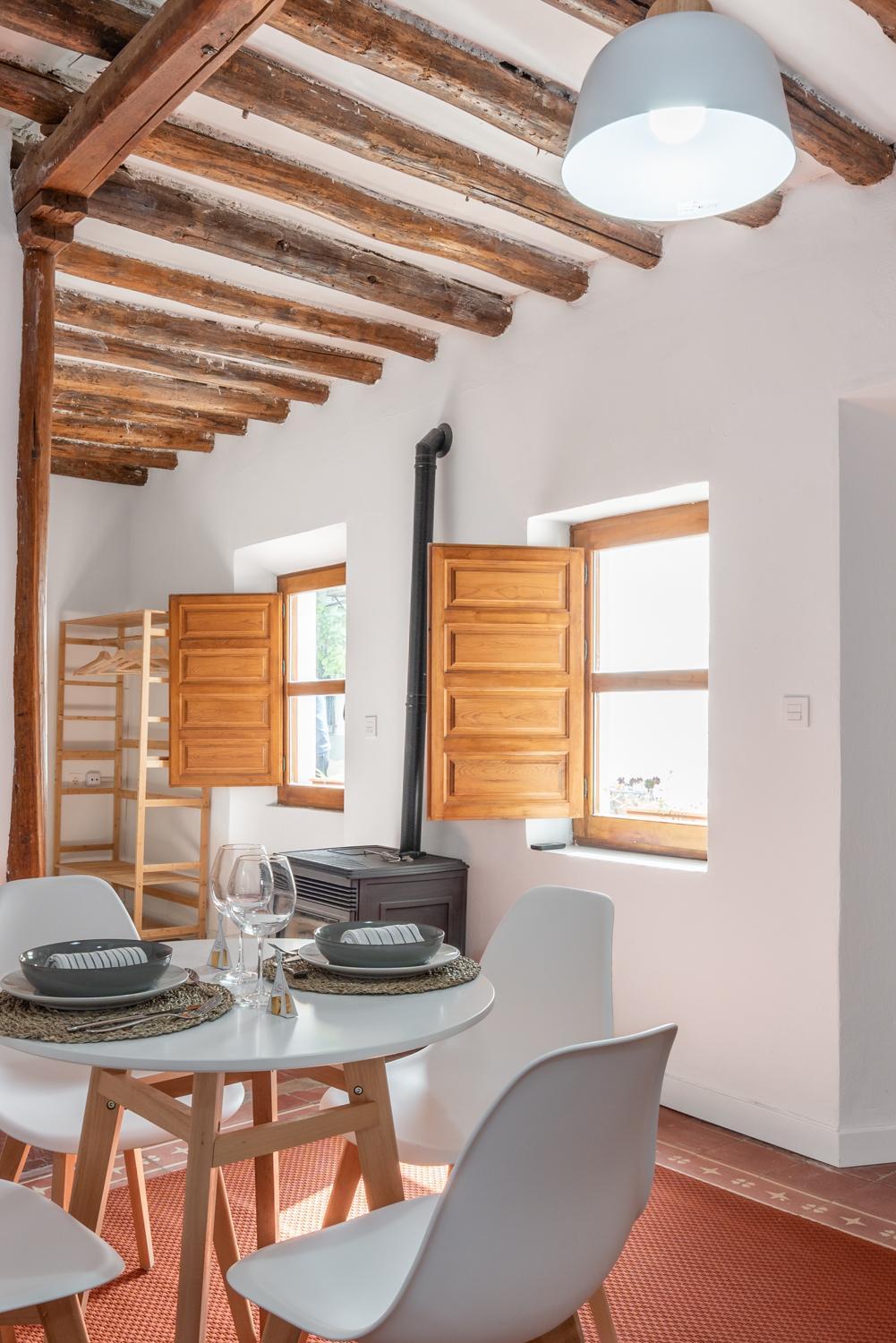 tuGuest Mirador Apartments