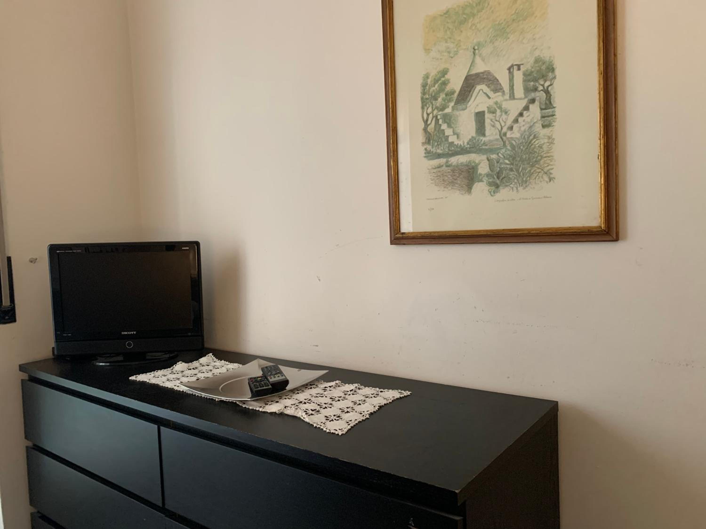 SMART APARTMENT PRADA FOUNDATION