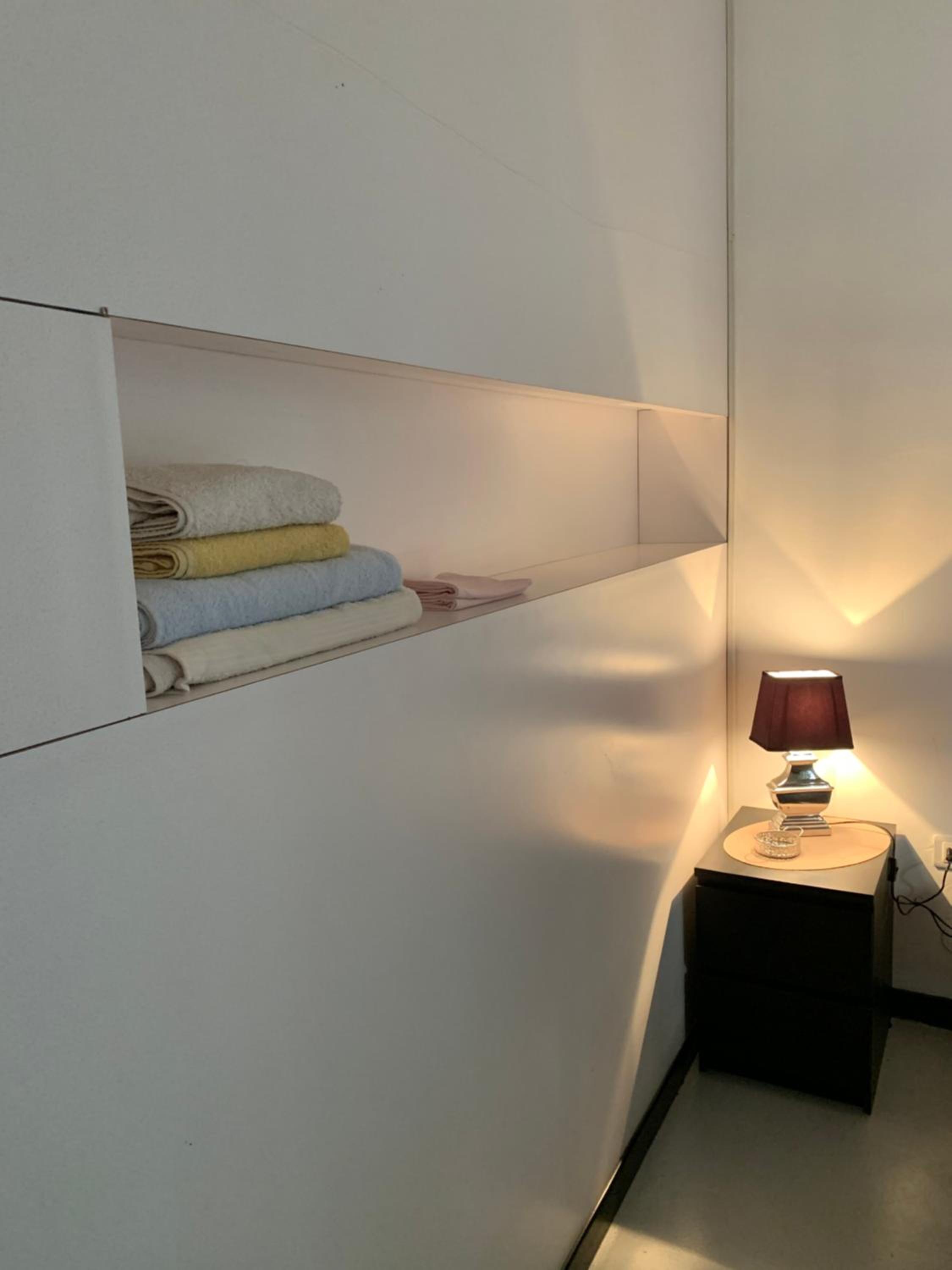 SMART APARTMENT PRADA FOUNDATION
