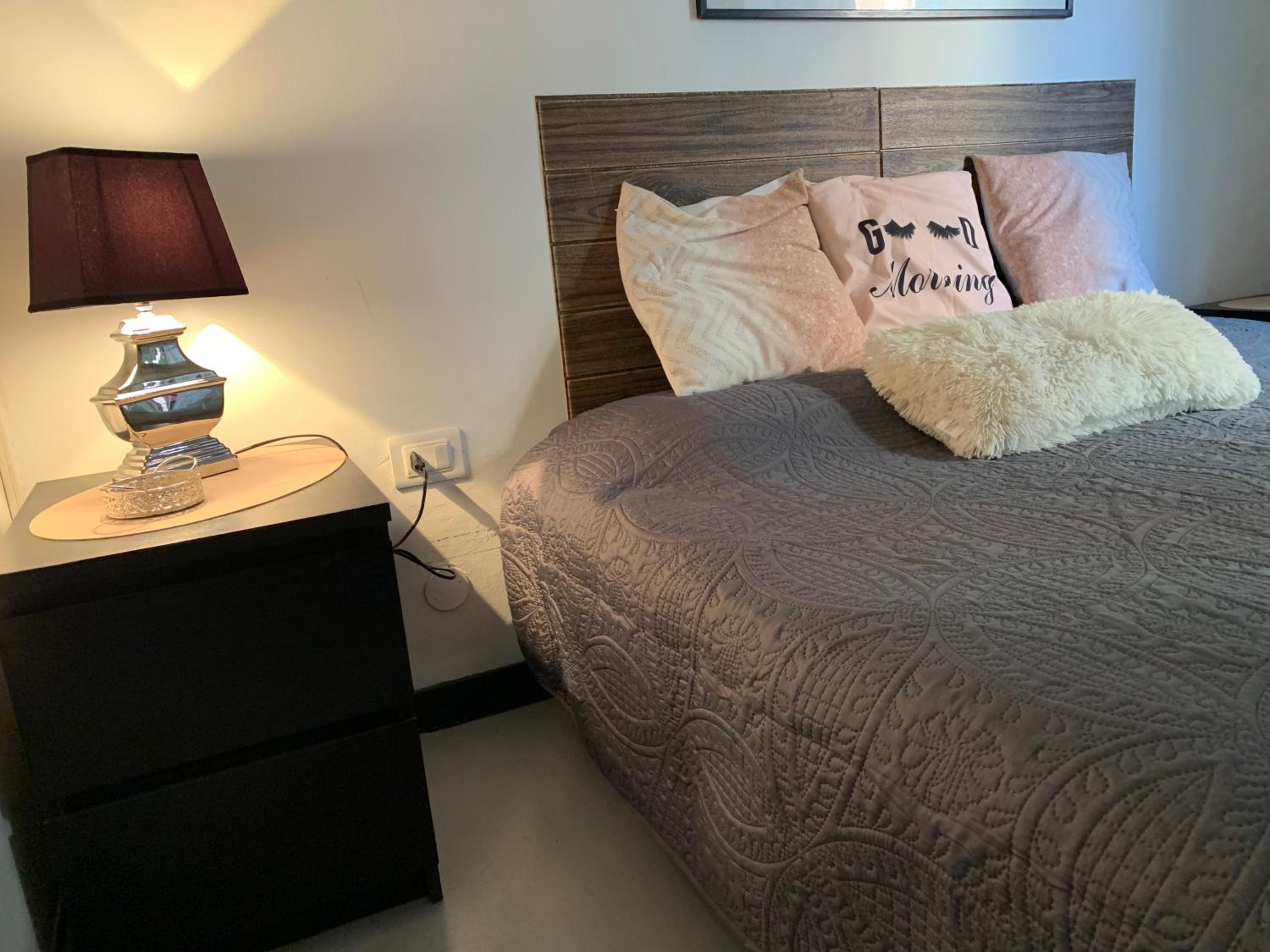 SMART APARTMENT PRADA FOUNDATION