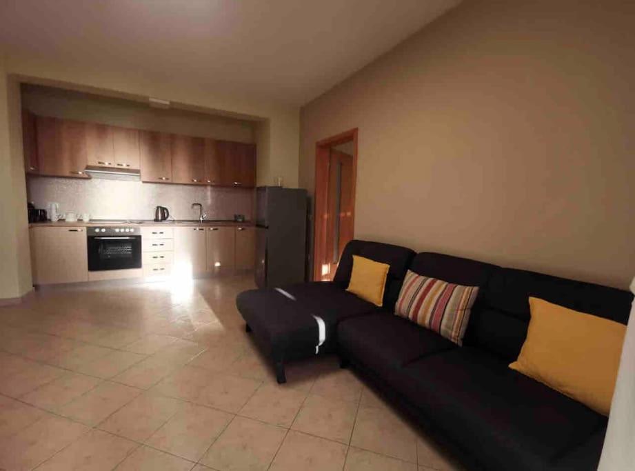 41° Bs Pazari City Center Comfort