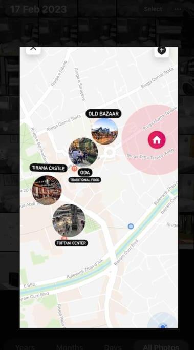 41° Bs Pazari City Center Comfort